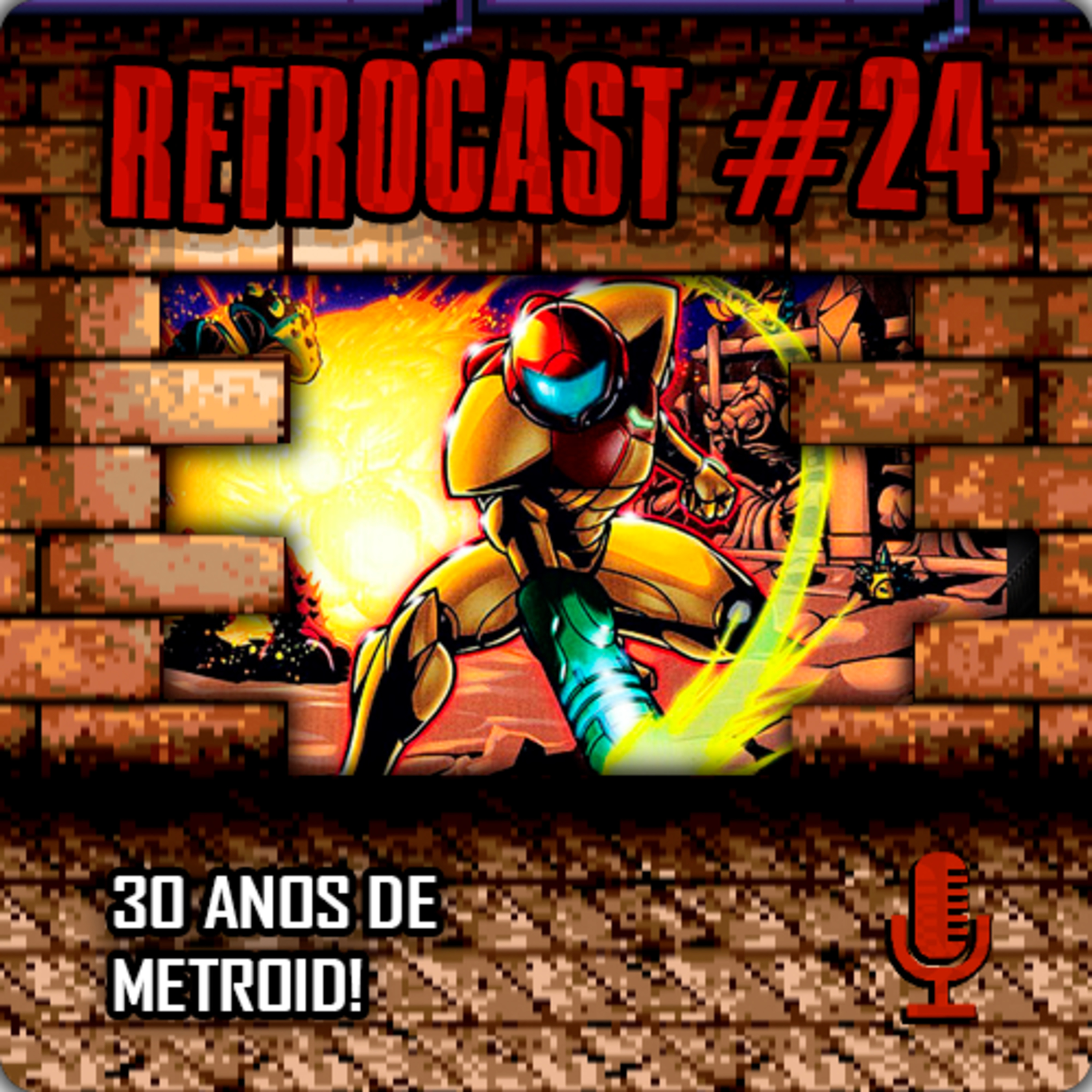 RETROCAST
