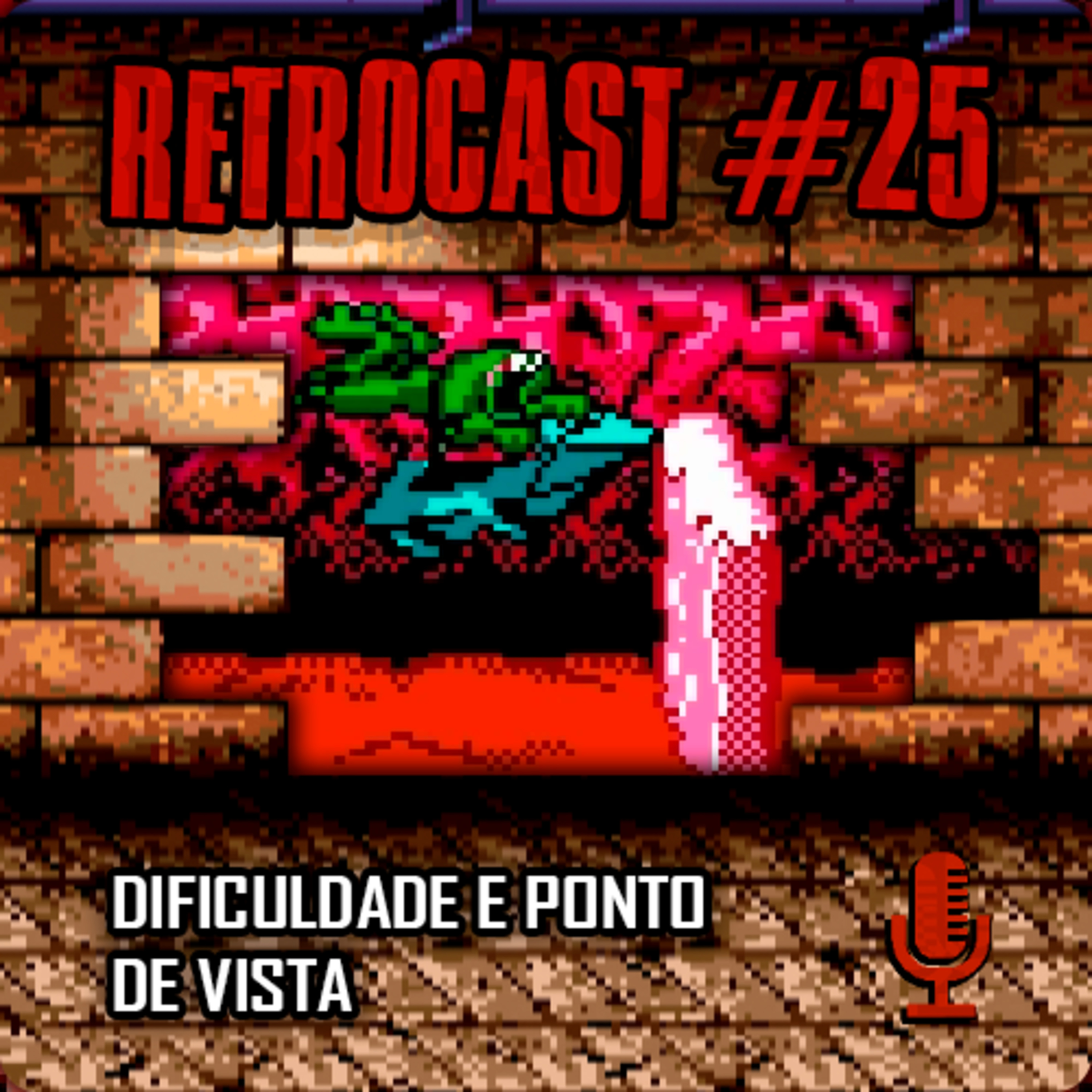 RETROCAST