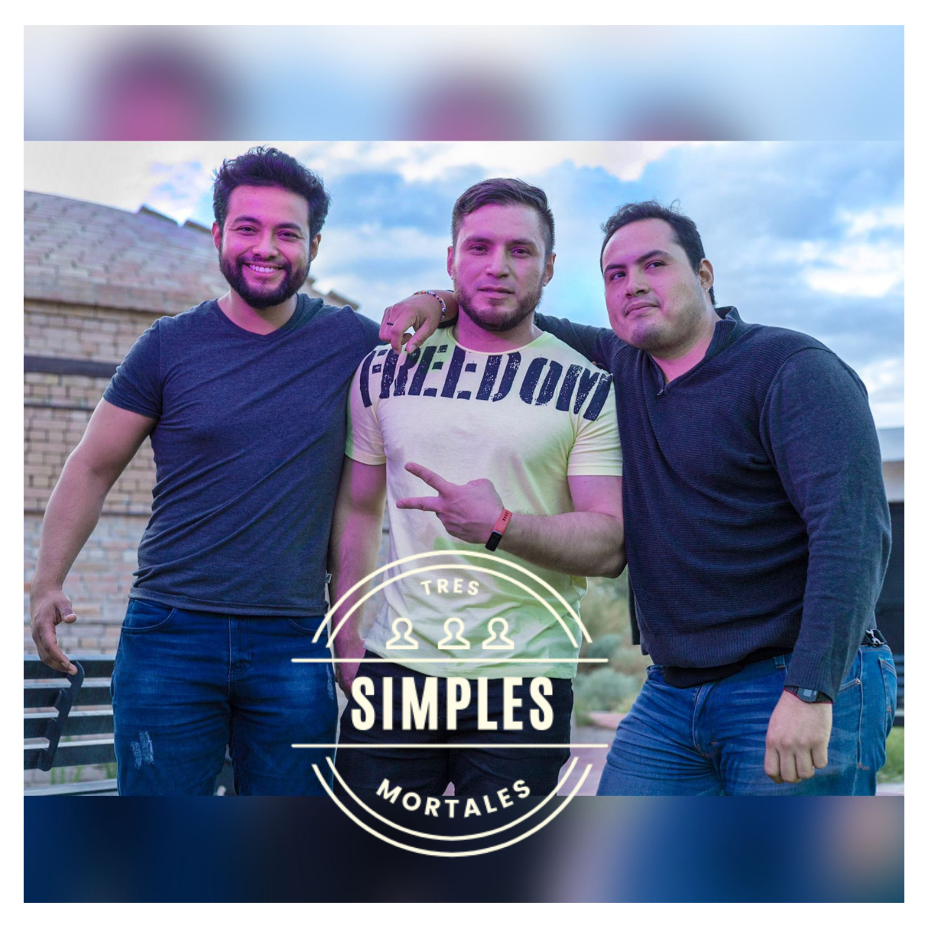 Tres Simples Mortales