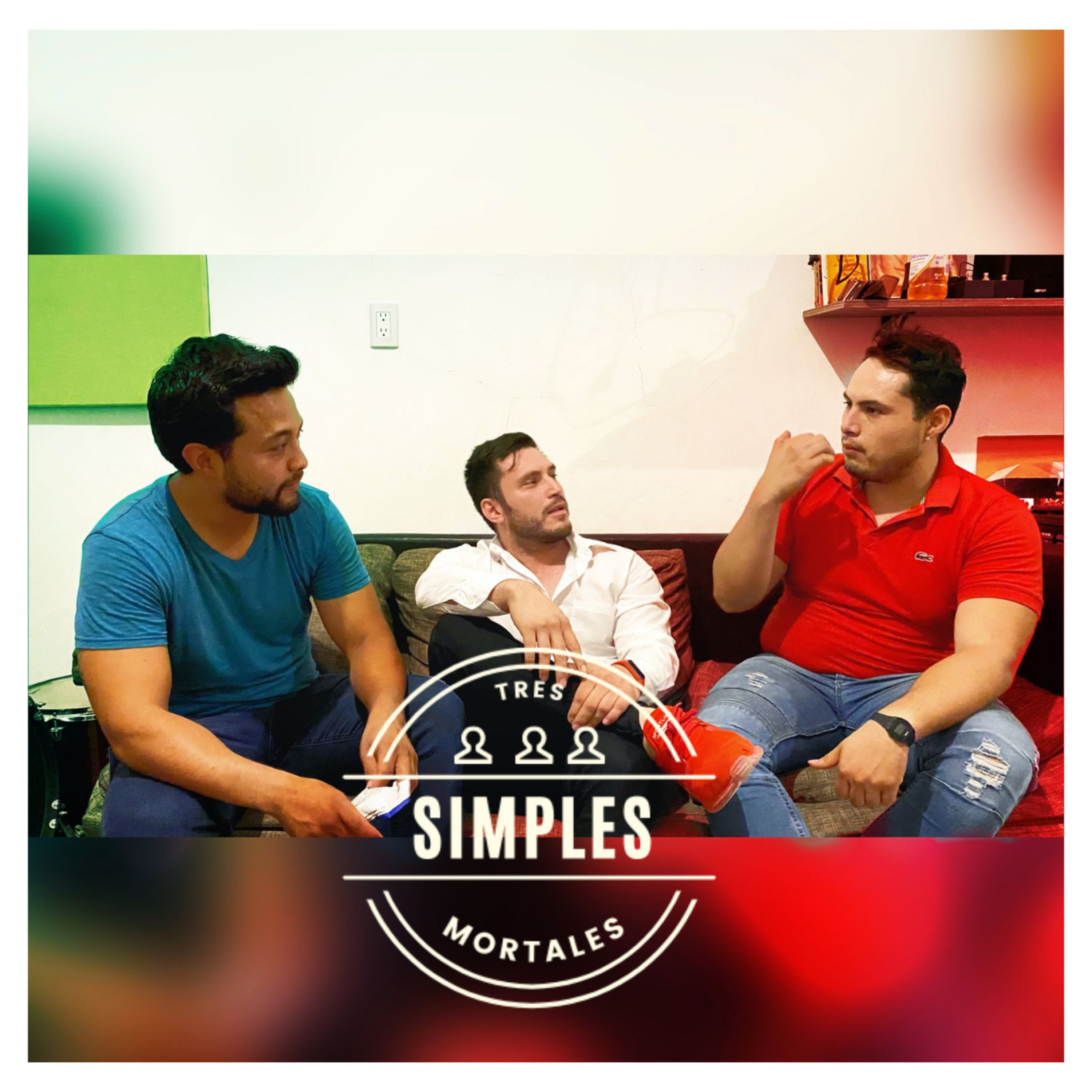 Tres Simples Mortales