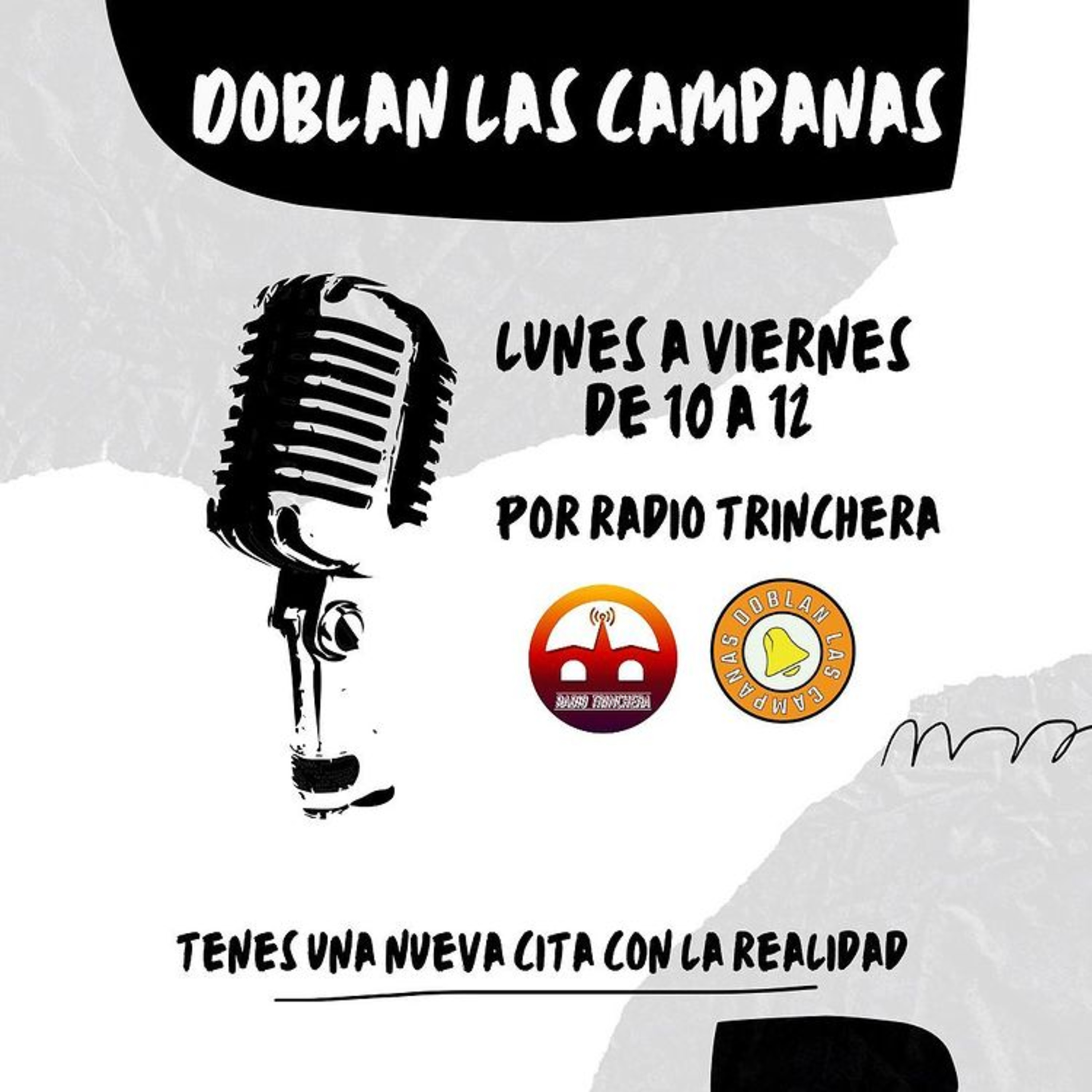 Doblan Las Campanas