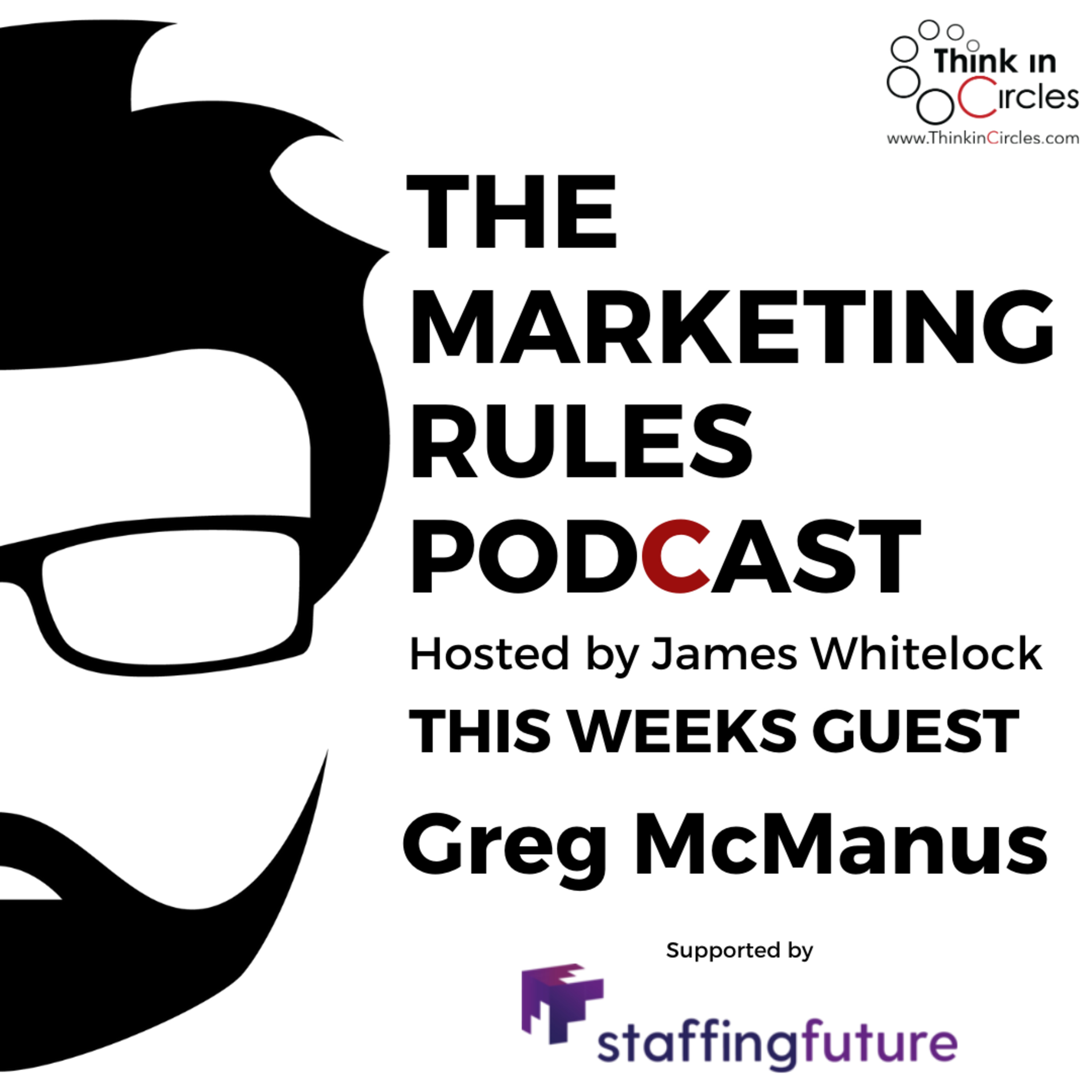 The Marketing Rules Podcast