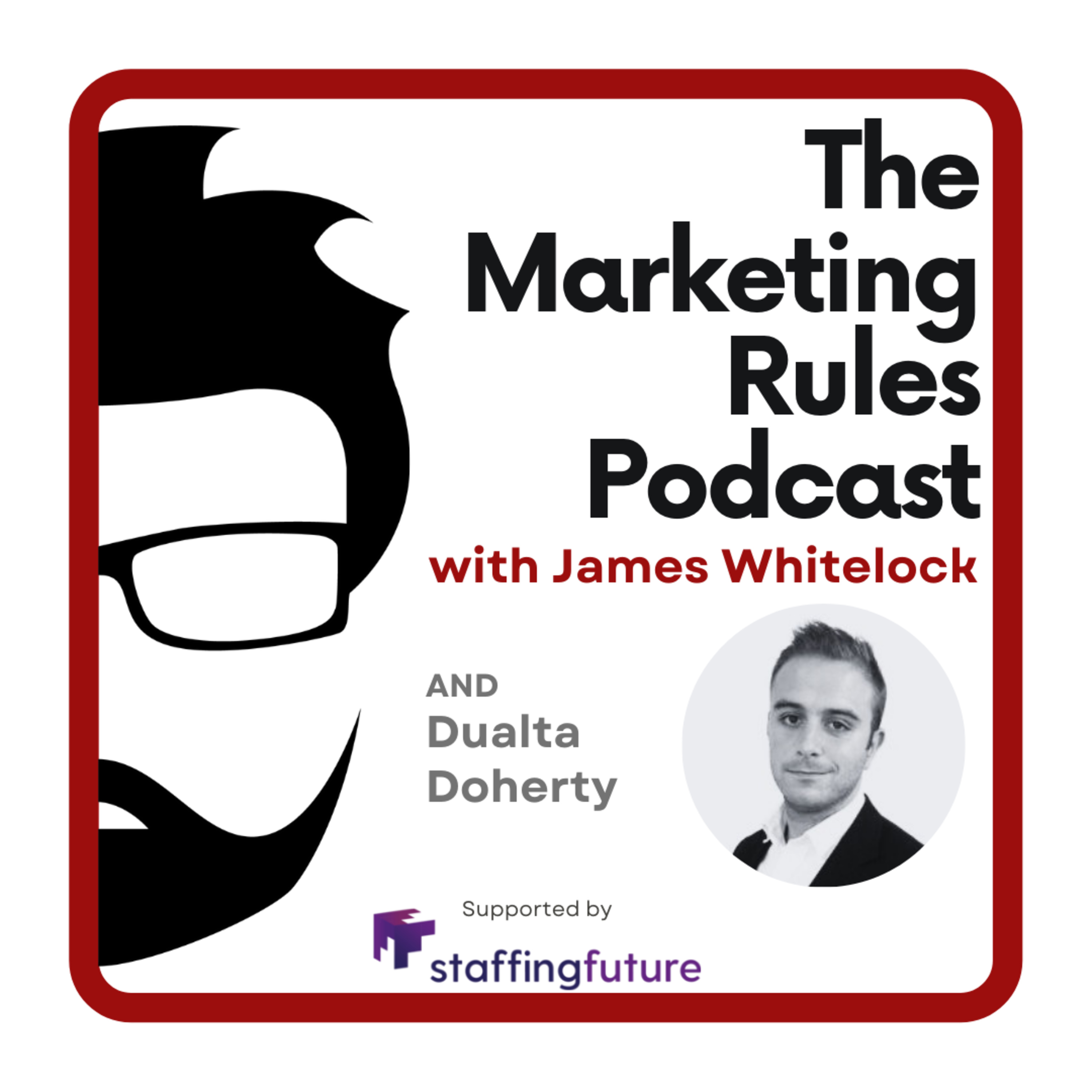 The Marketing Rules Podcast