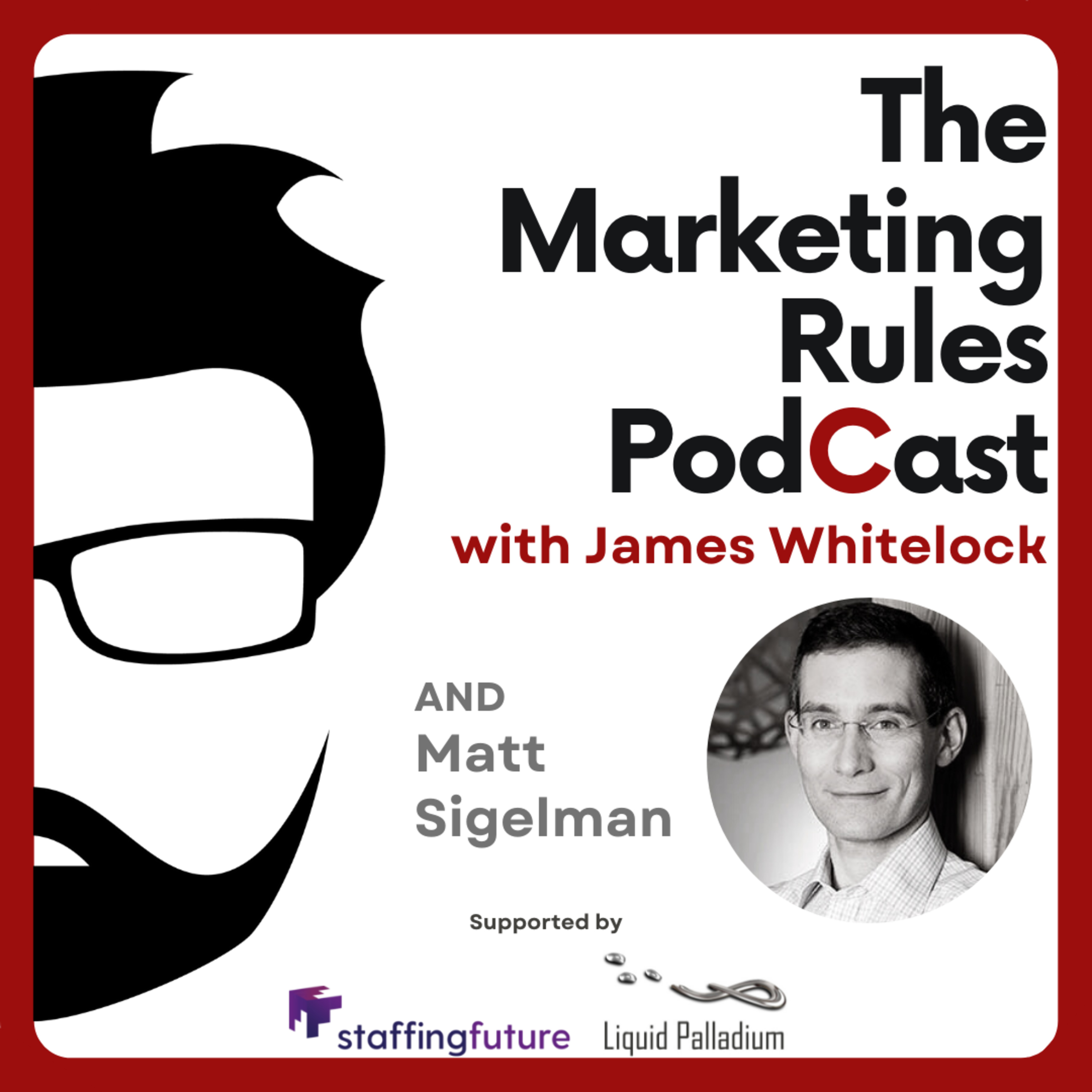 The Marketing Rules Podcast