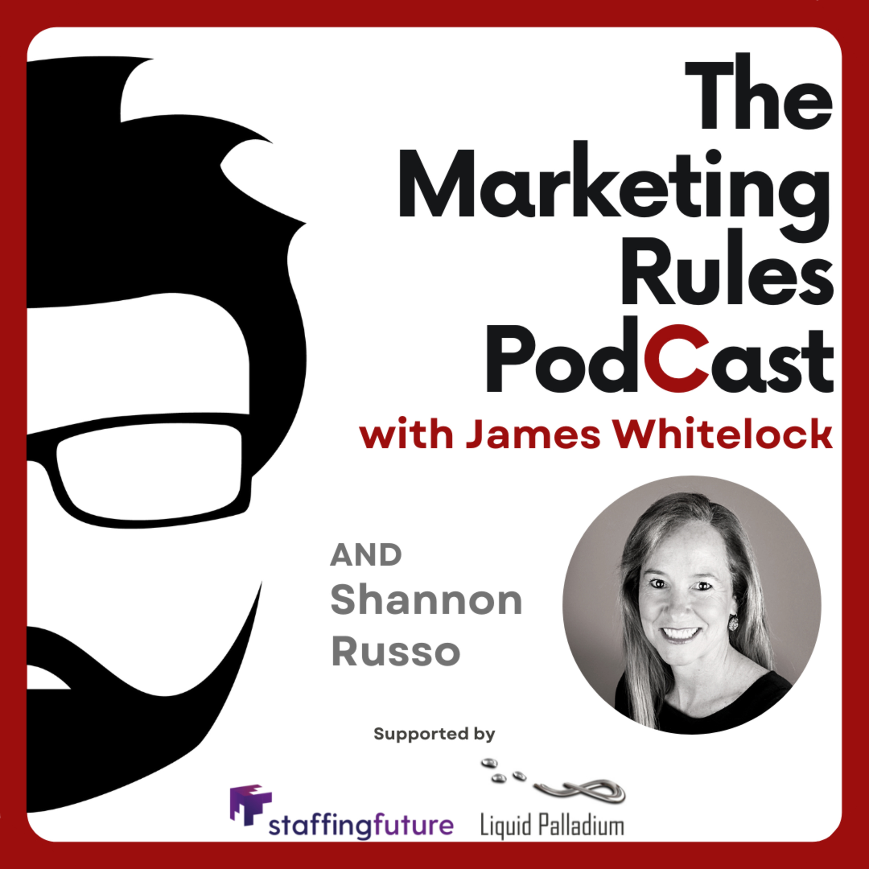 The Marketing Rules Podcast