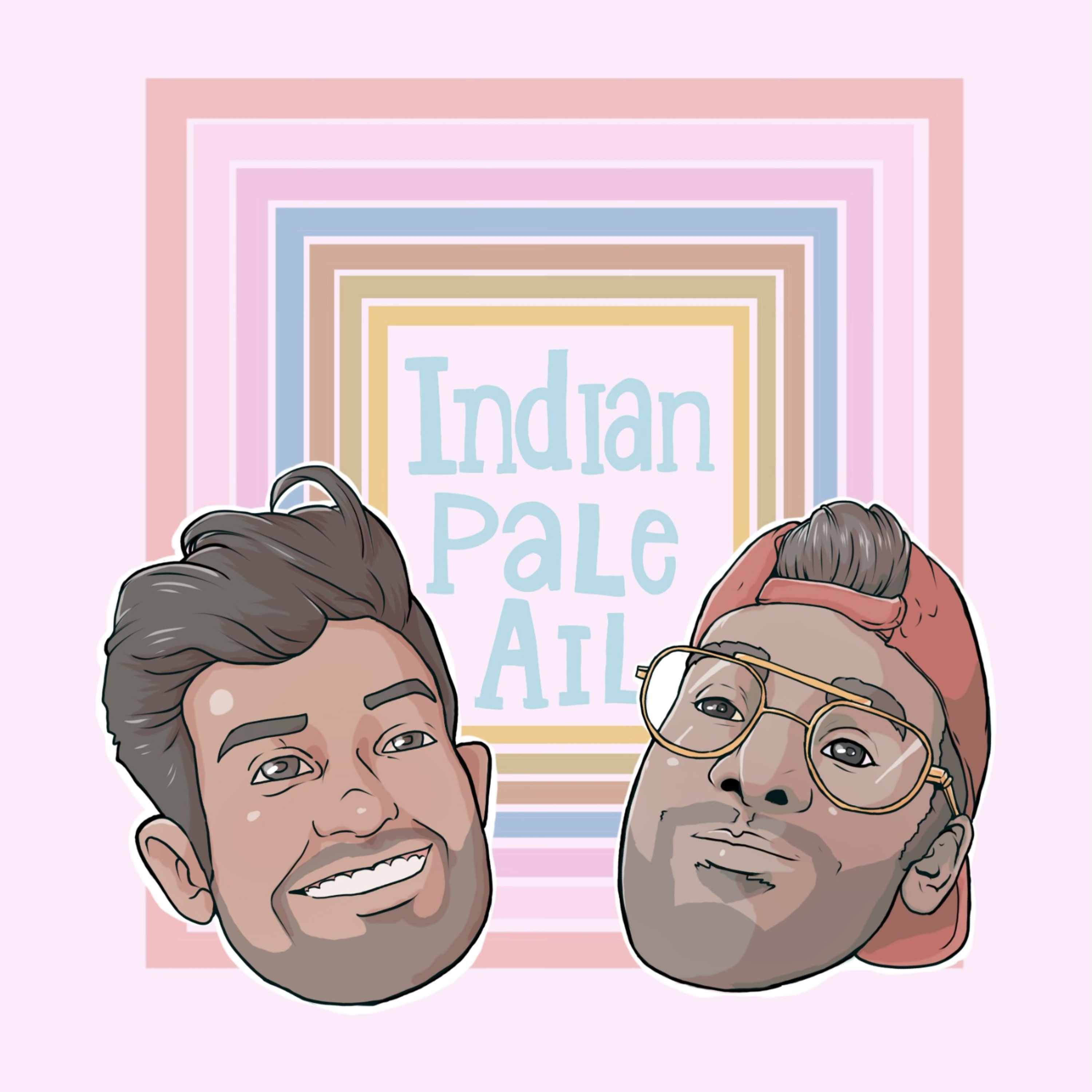 4. Seltzer Sunday episode artwork