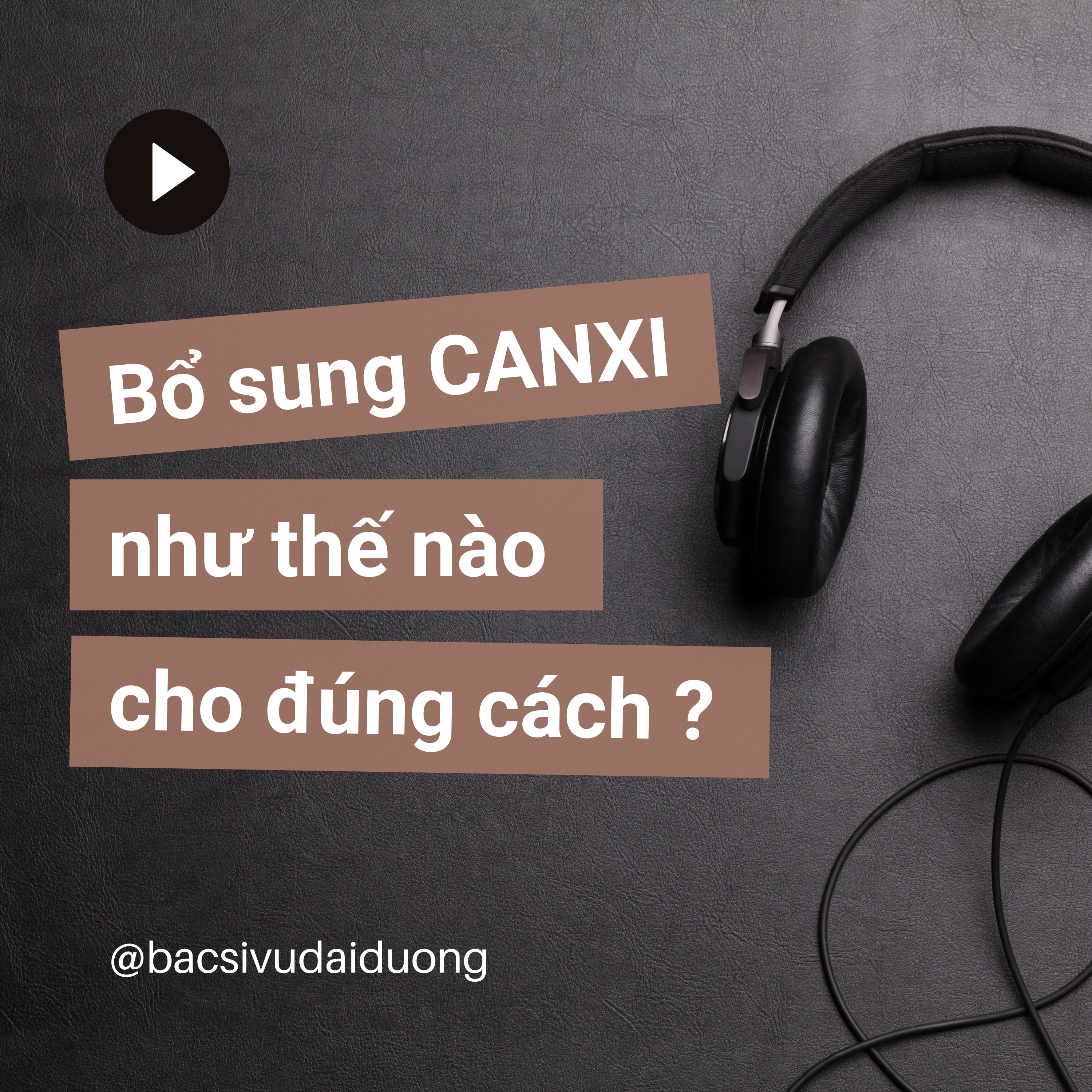 Bác Sĩ Vũ Đại Dương