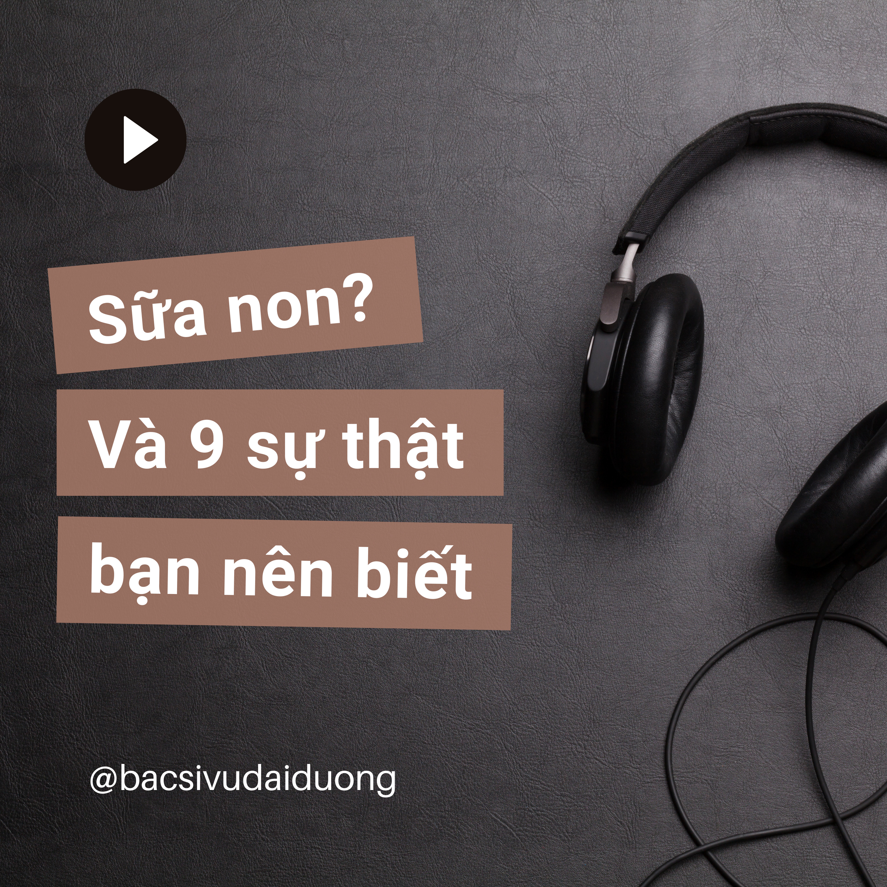 Bác Sĩ Vũ Đại Dương