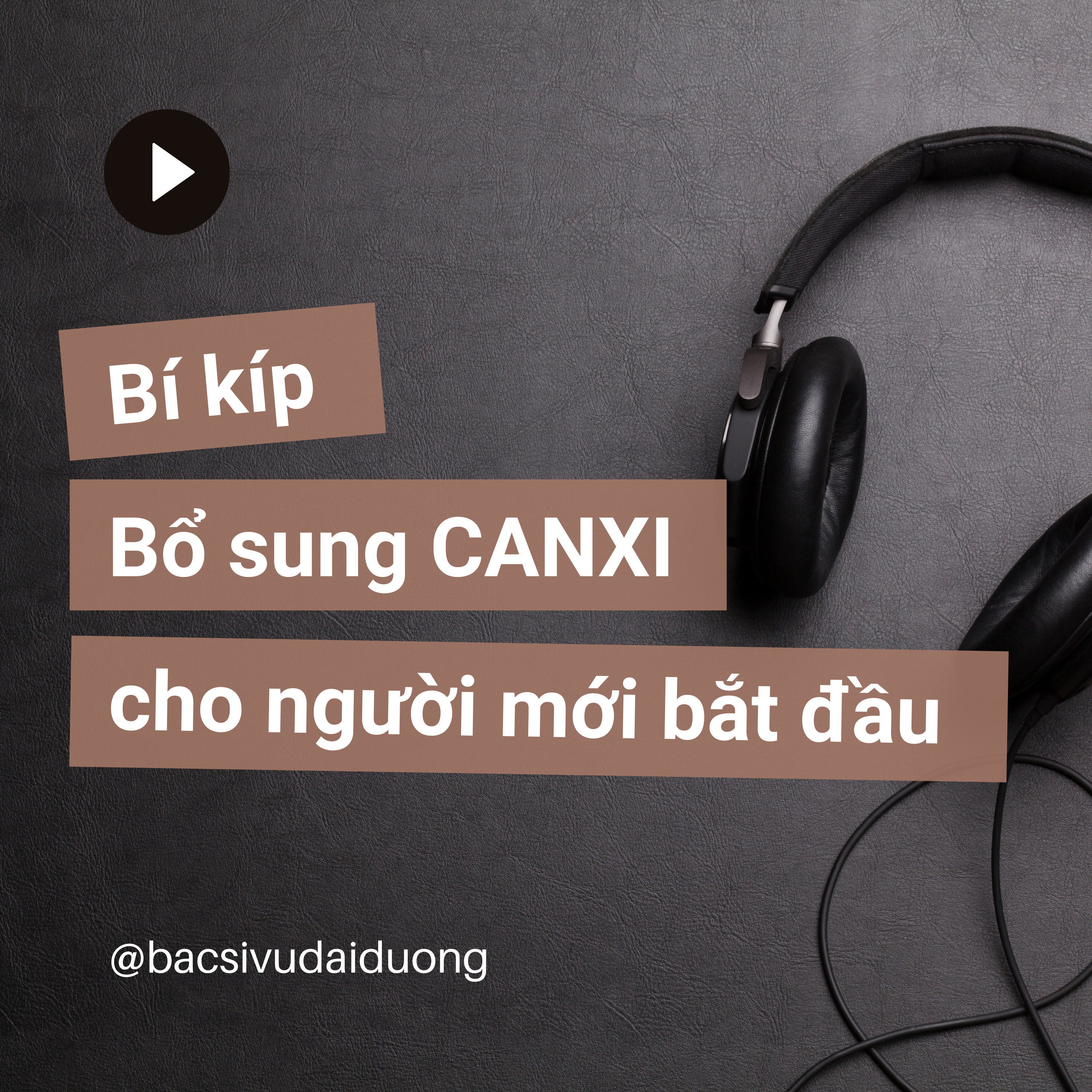 Bác Sĩ Vũ Đại Dương