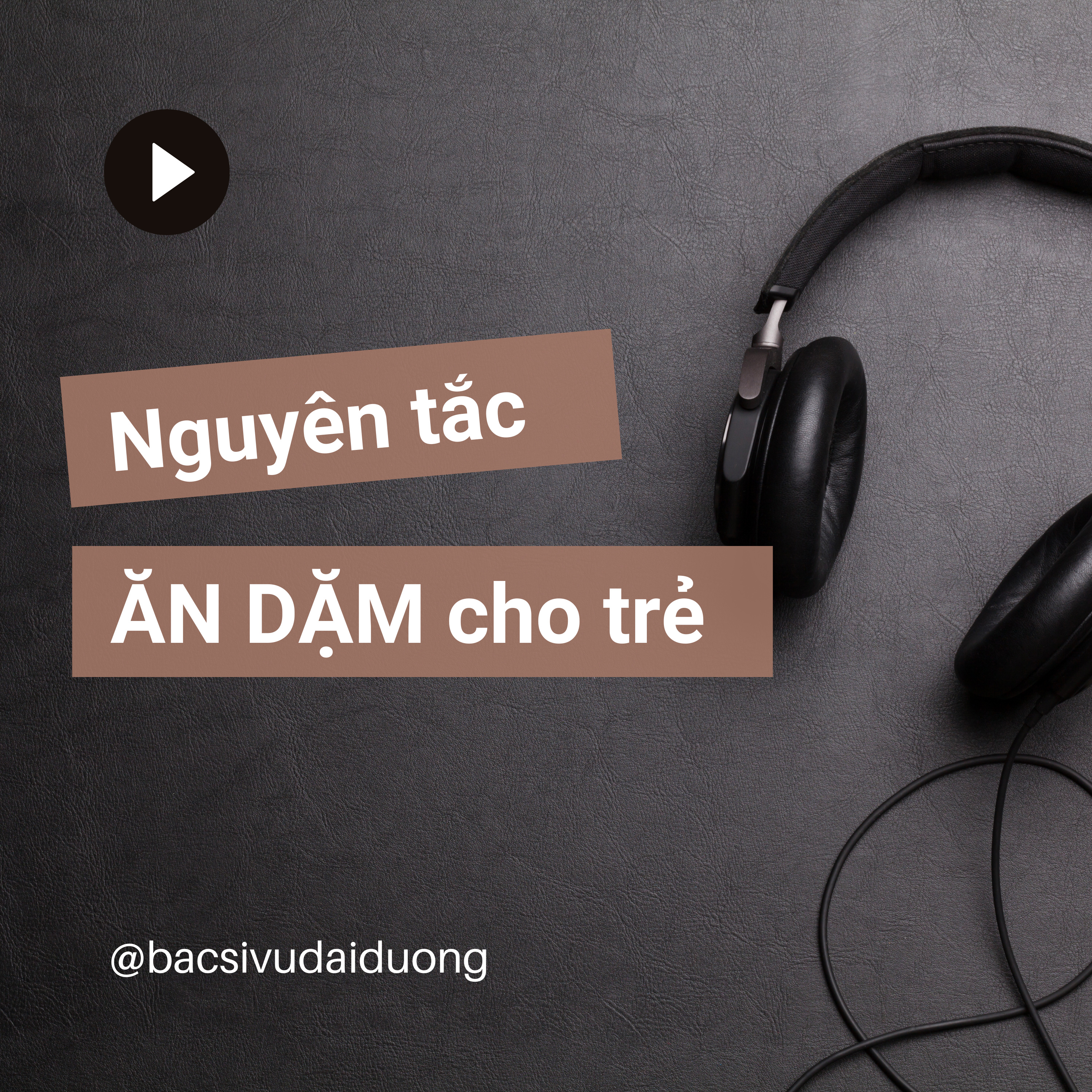 Bác Sĩ Vũ Đại Dương