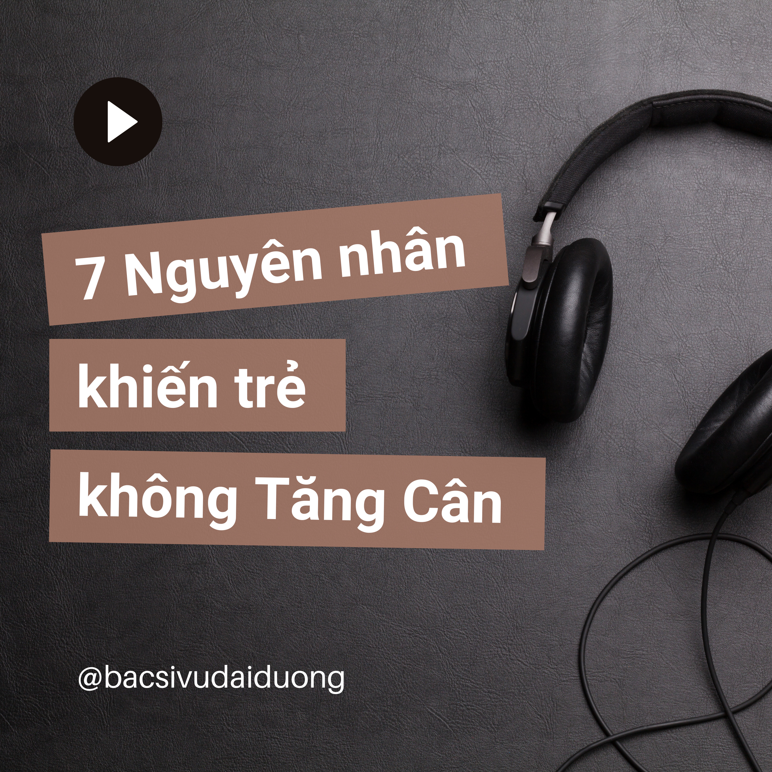 Bác Sĩ Vũ Đại Dương