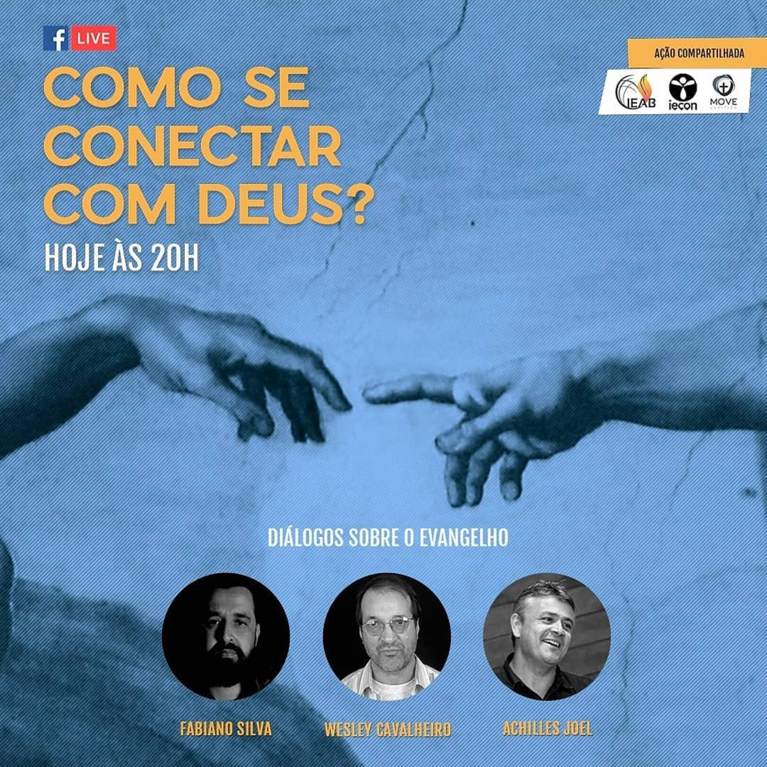 Evangelho No Chão Da Vida
