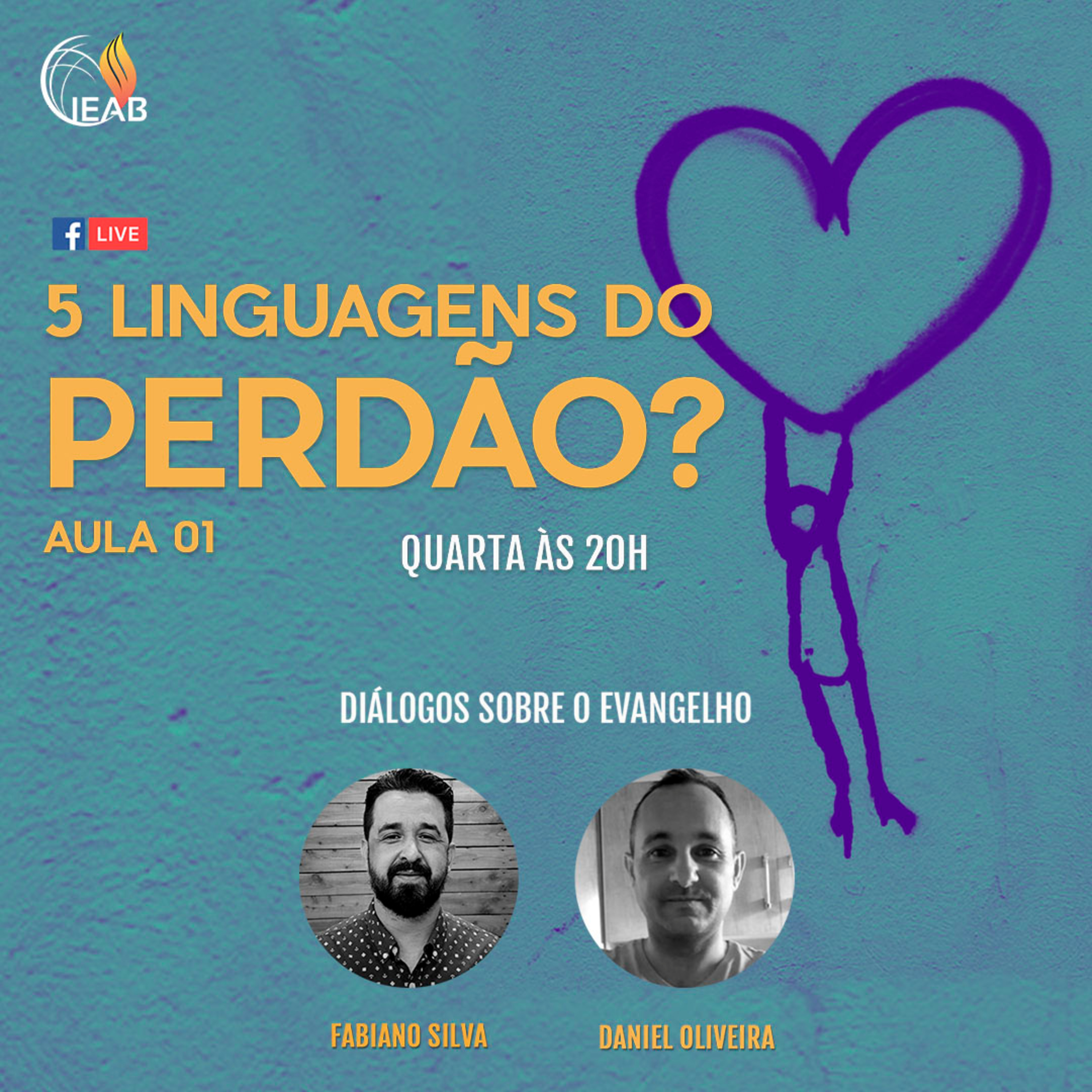 Evangelho No Chão Da Vida