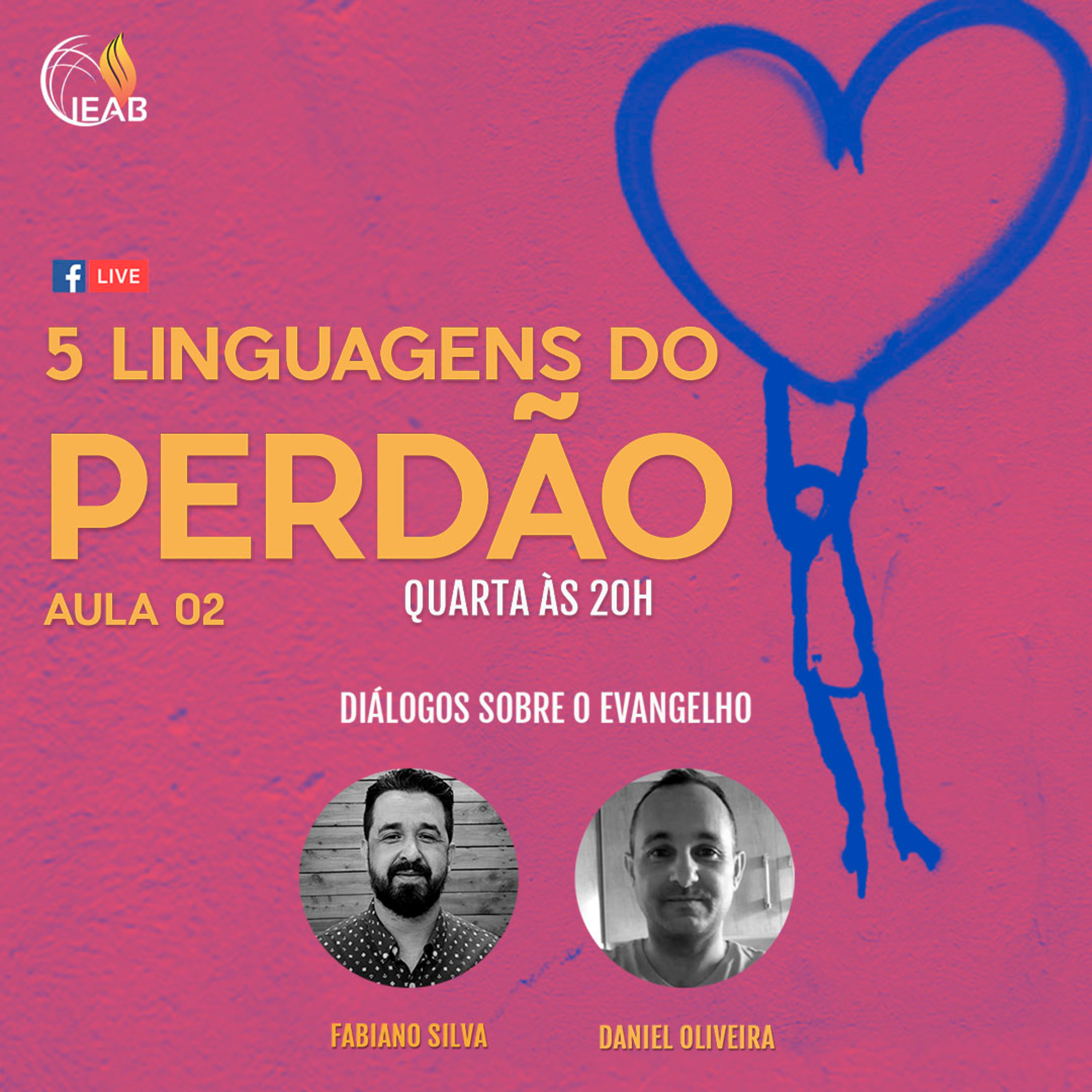 Evangelho No Chão Da Vida