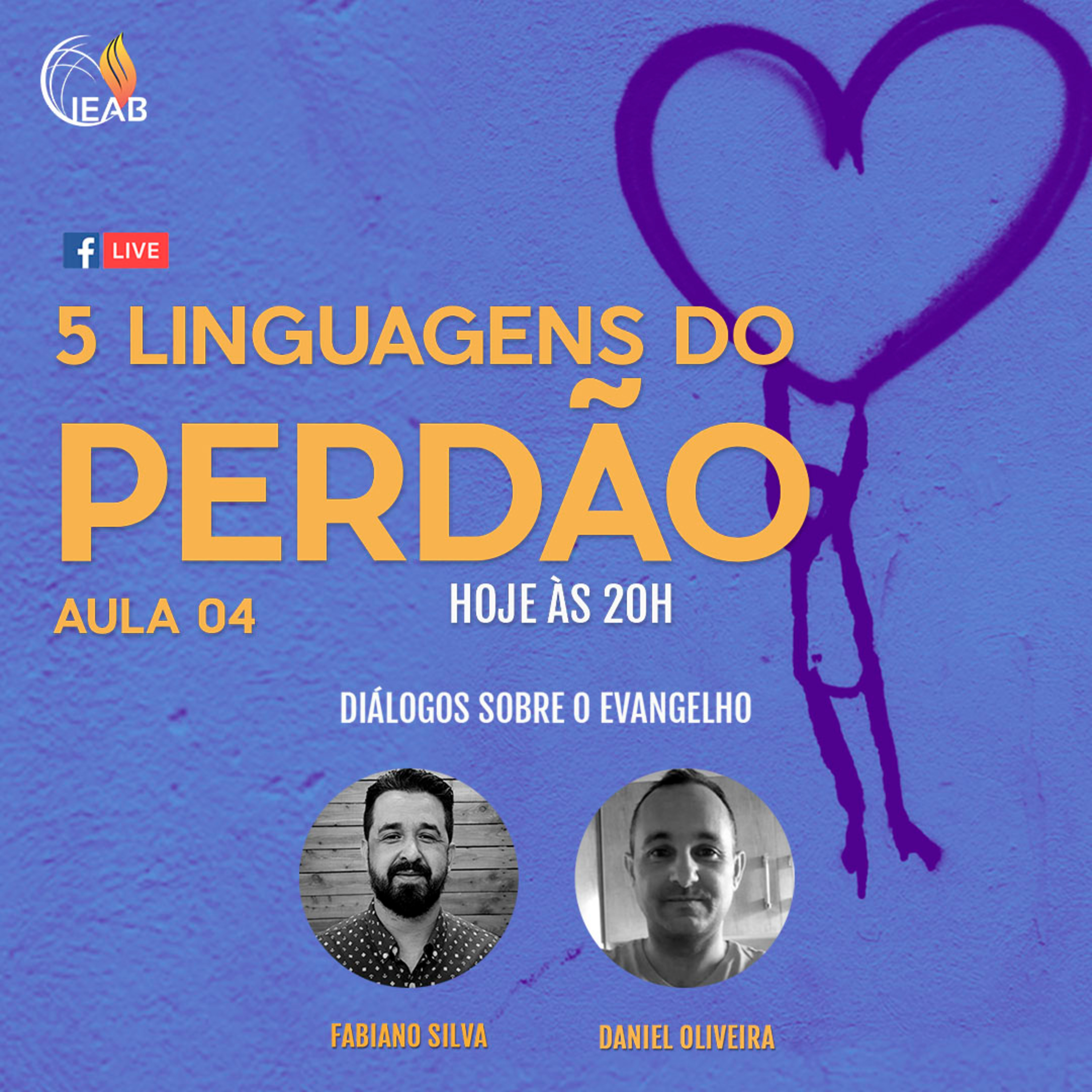 Evangelho No Chão Da Vida