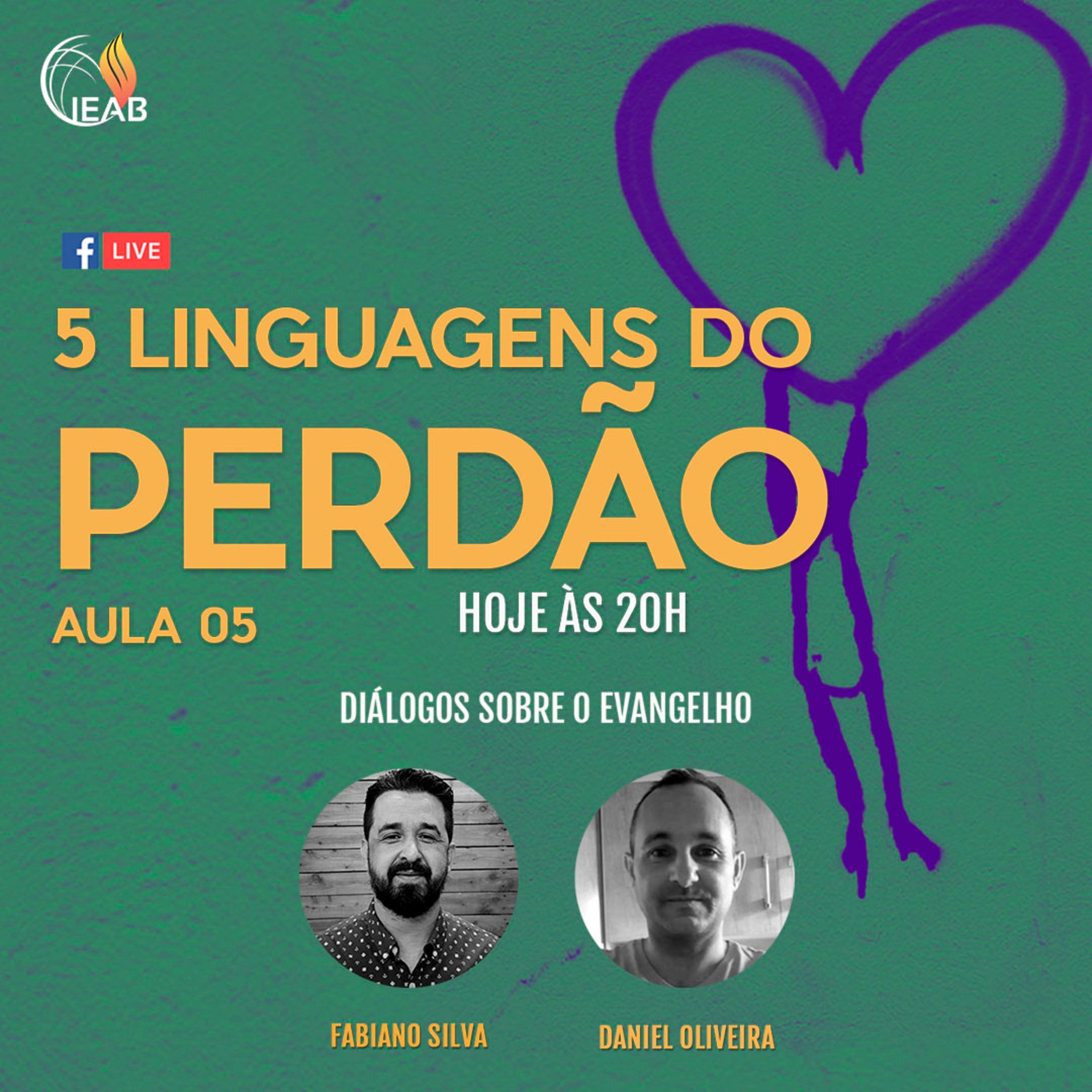 Evangelho No Chão Da Vida