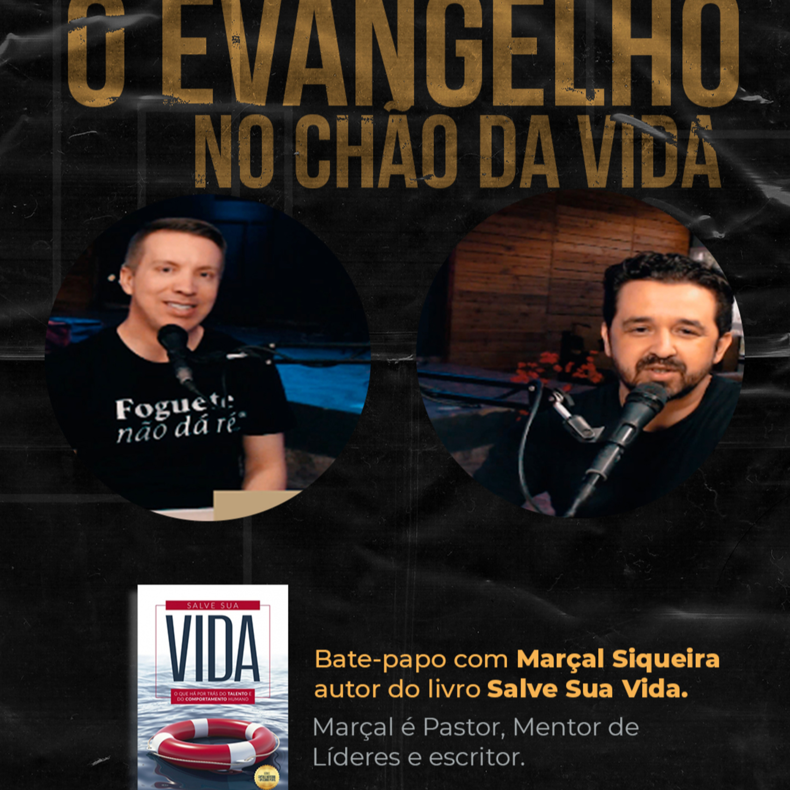 Evangelho No Chão Da Vida