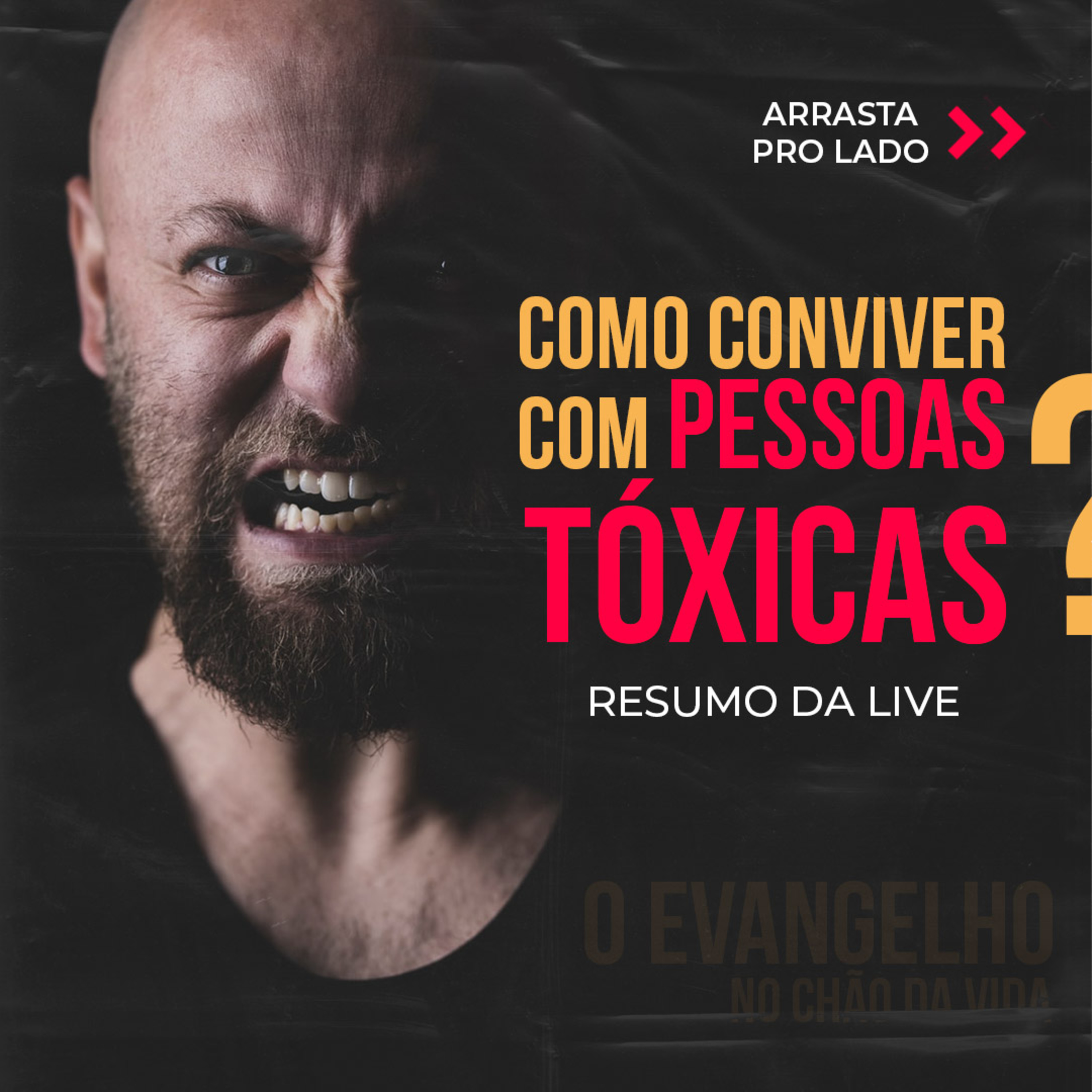 Evangelho No Chão Da Vida