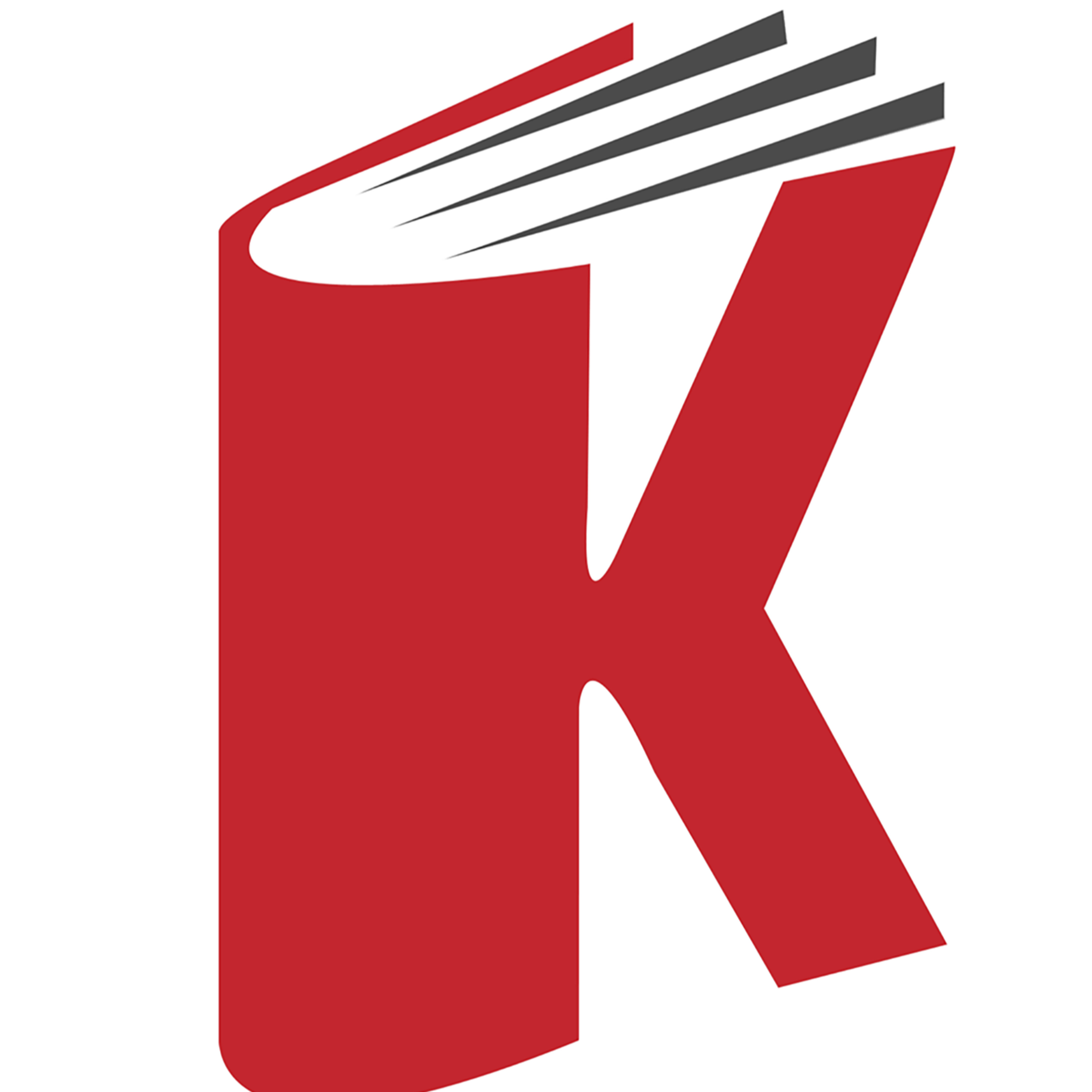 Warm welcome to K Book podcast