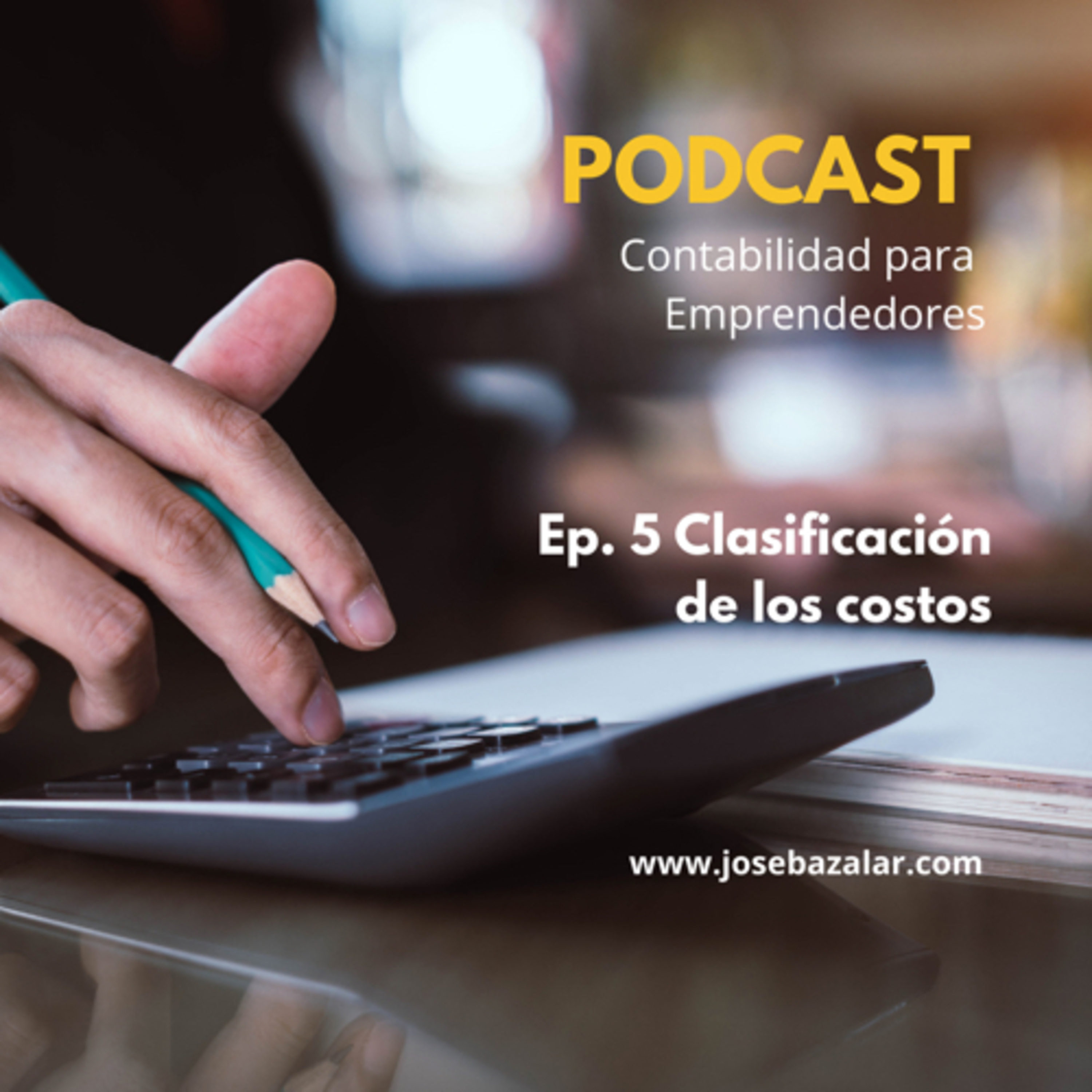 Contabilidad para Emprendedores