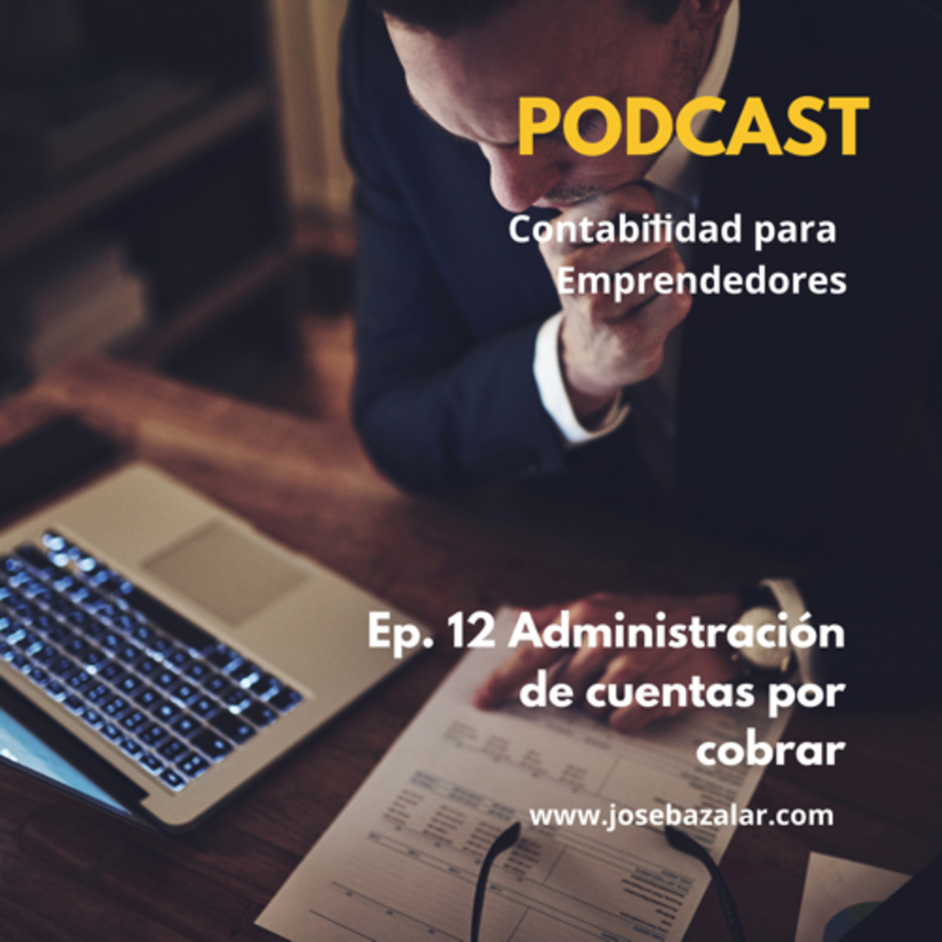Contabilidad para Emprendedores
