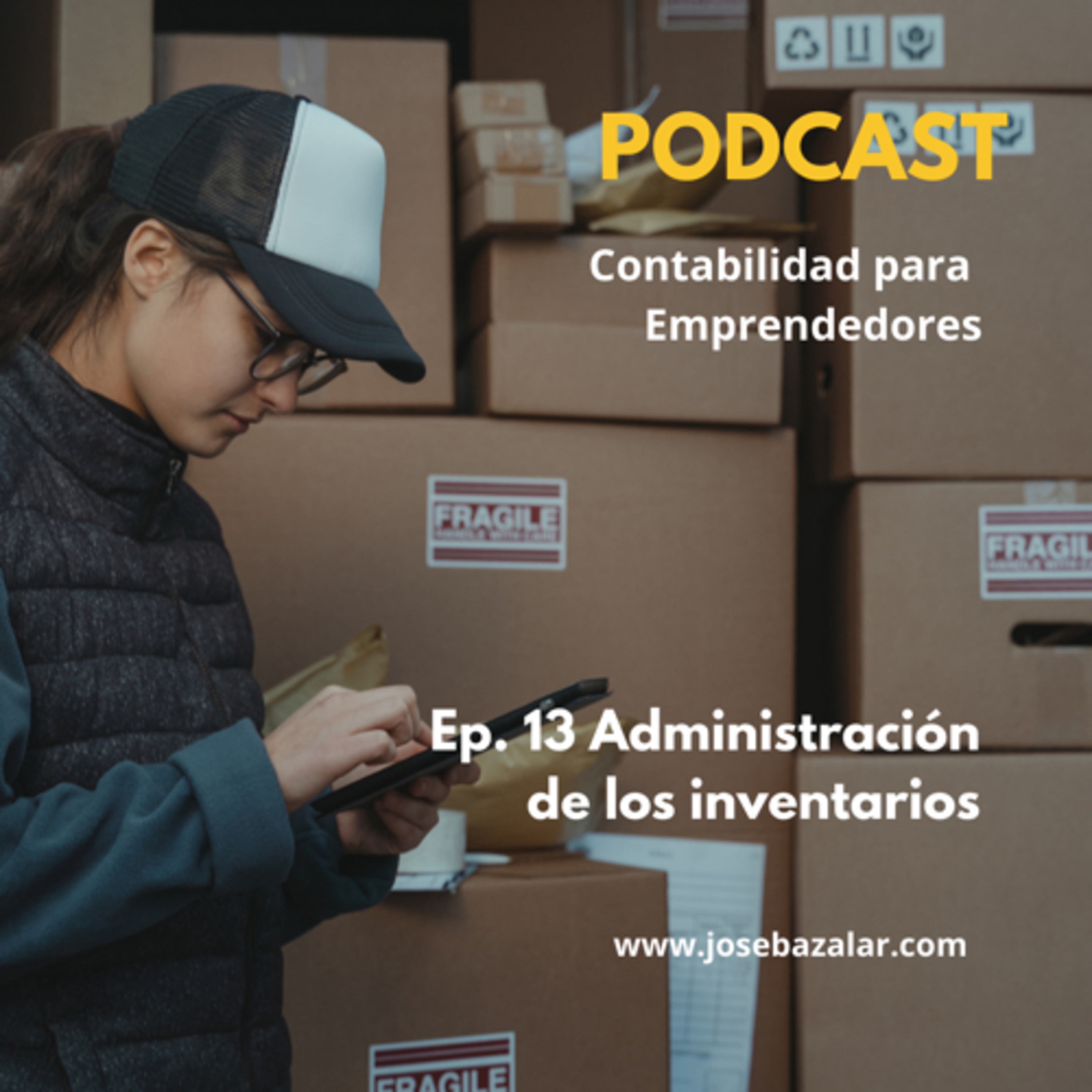 Contabilidad para Emprendedores