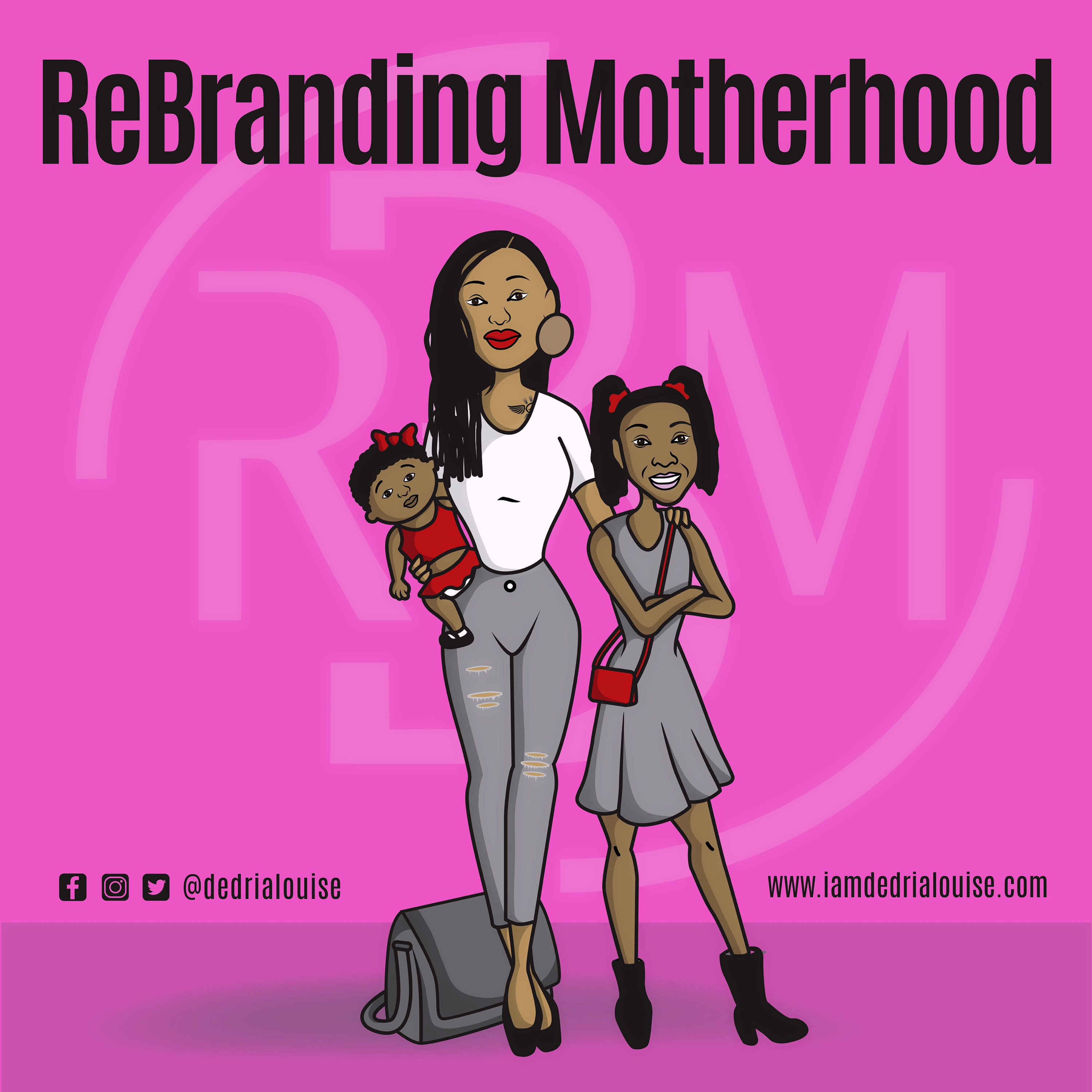 29. My Current Conversation Climate with my Daughter (Season Two, Episode Eighteen)