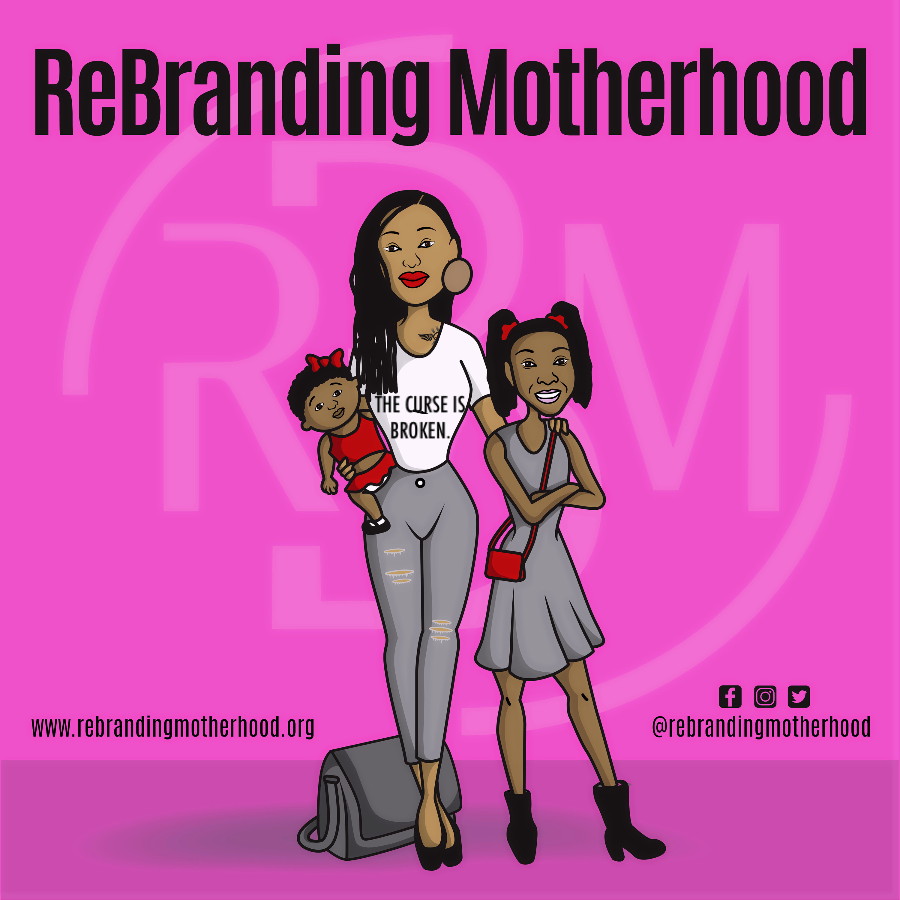30. MOTHERHOOD VS "THE CLOUT" FT. VERLAINE QUINNEY