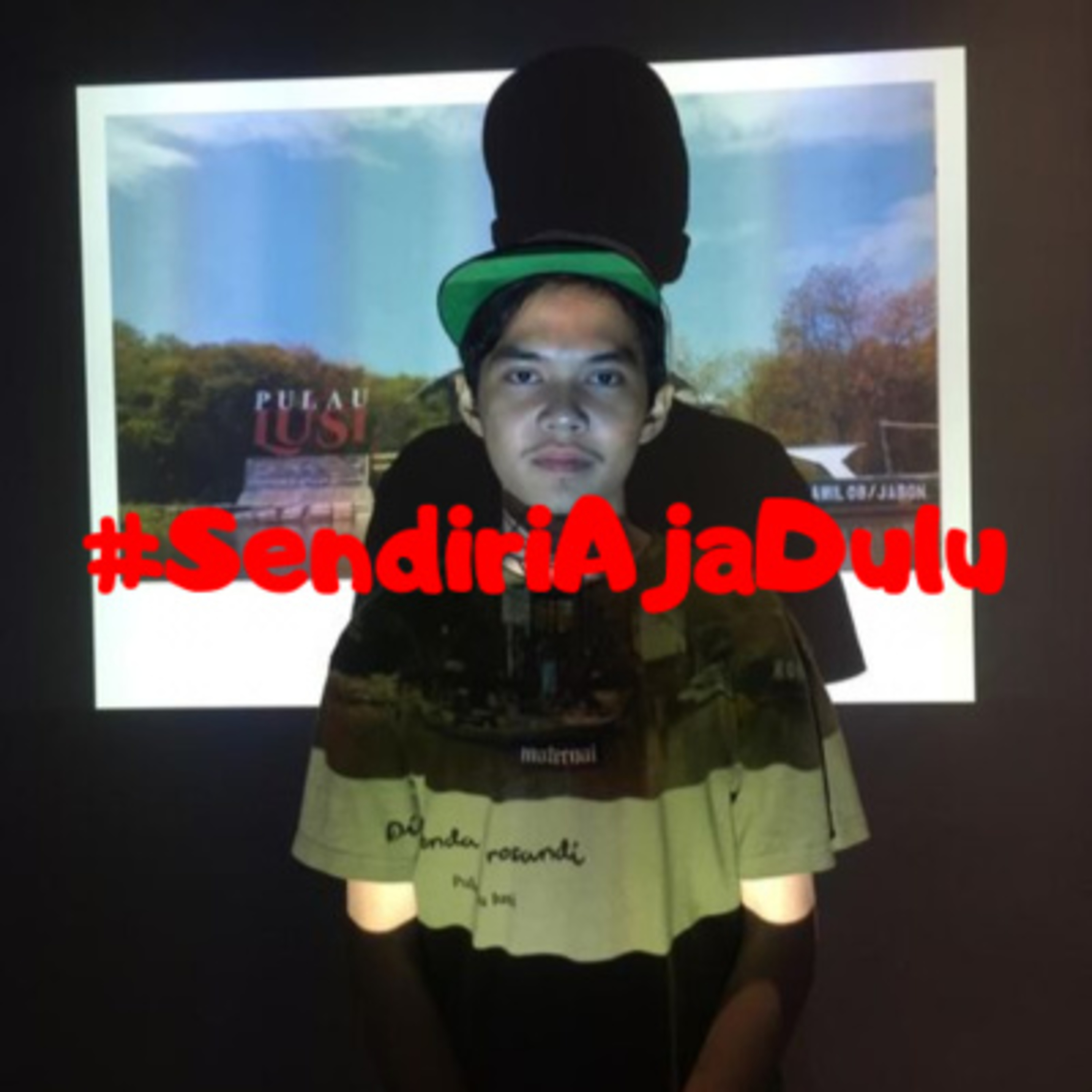 Podcast Mas Mas Jawa