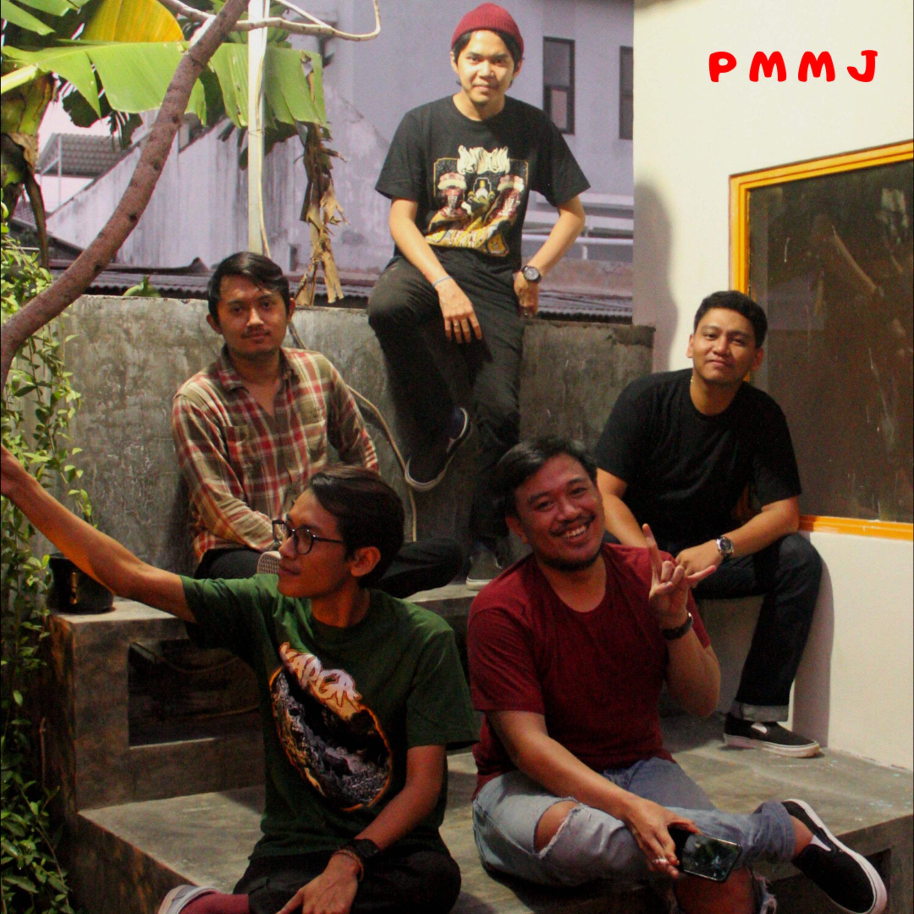 Podcast Mas Mas Jawa