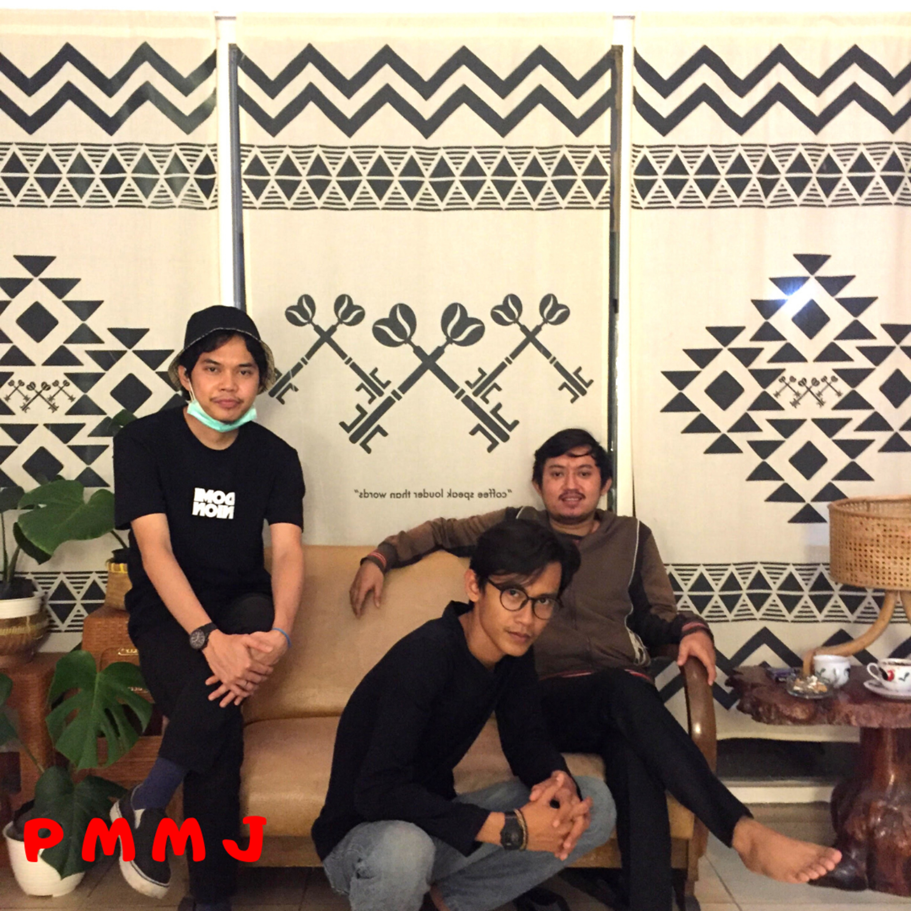 Podcast Mas Mas Jawa