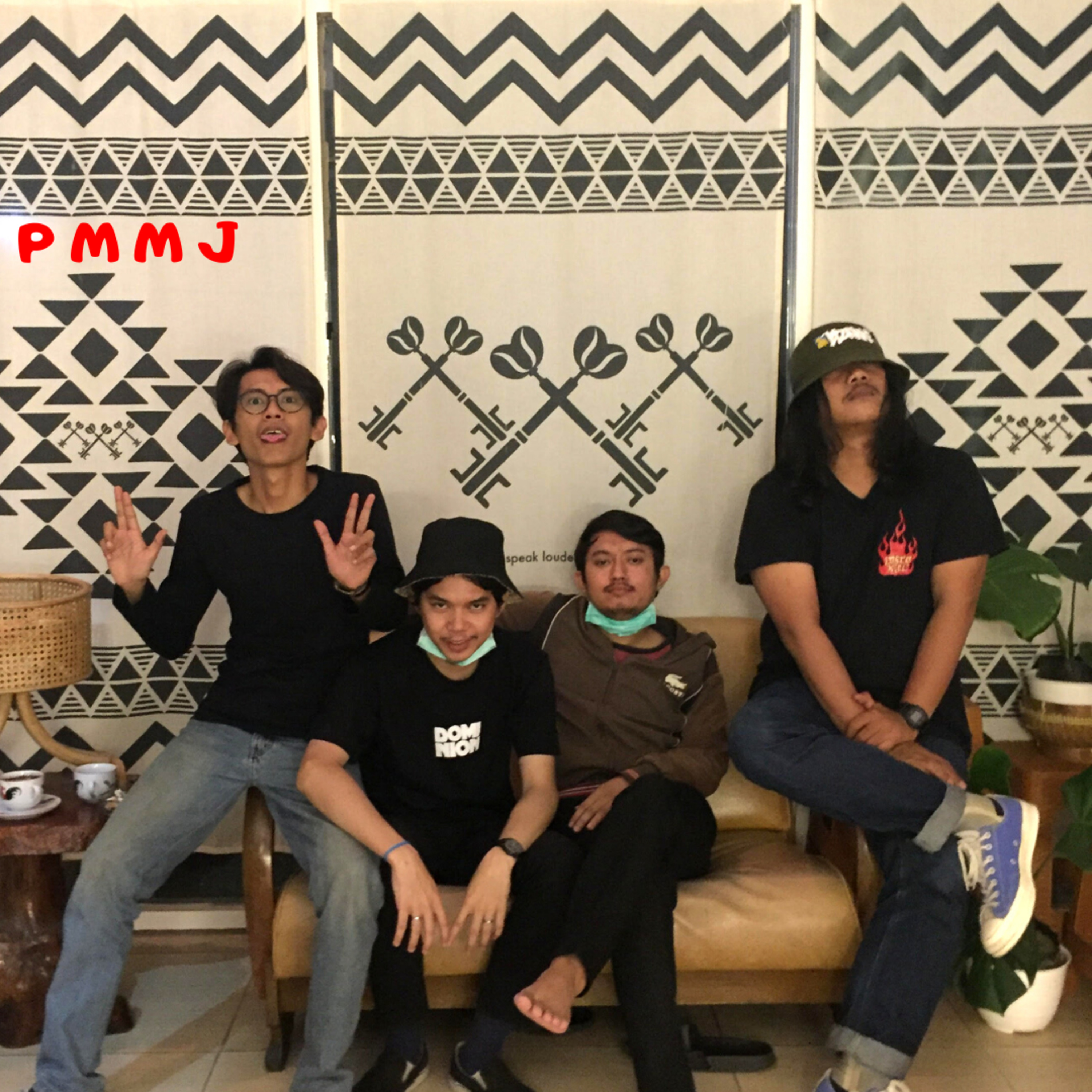 Podcast Mas Mas Jawa