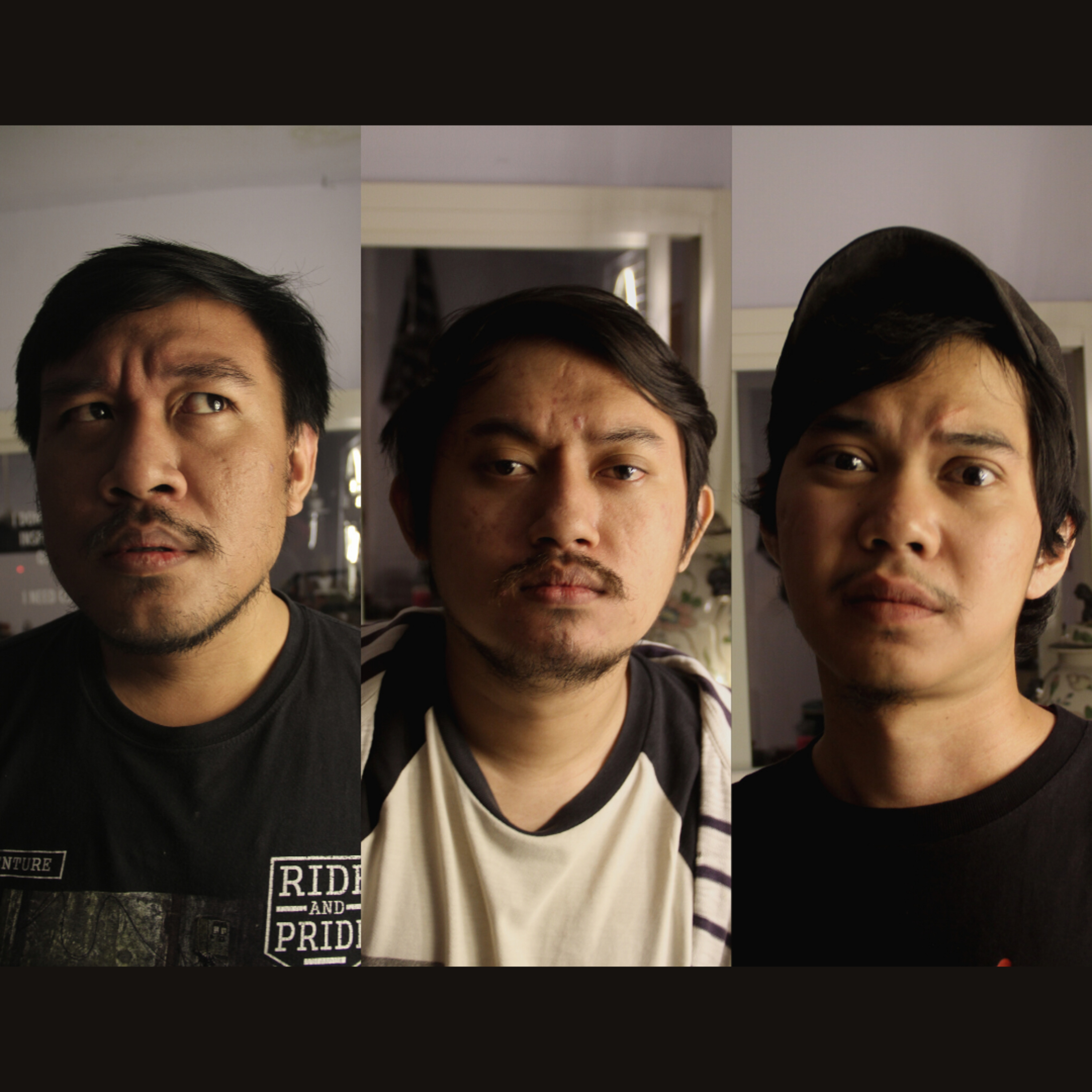 Podcast Mas Mas Jawa