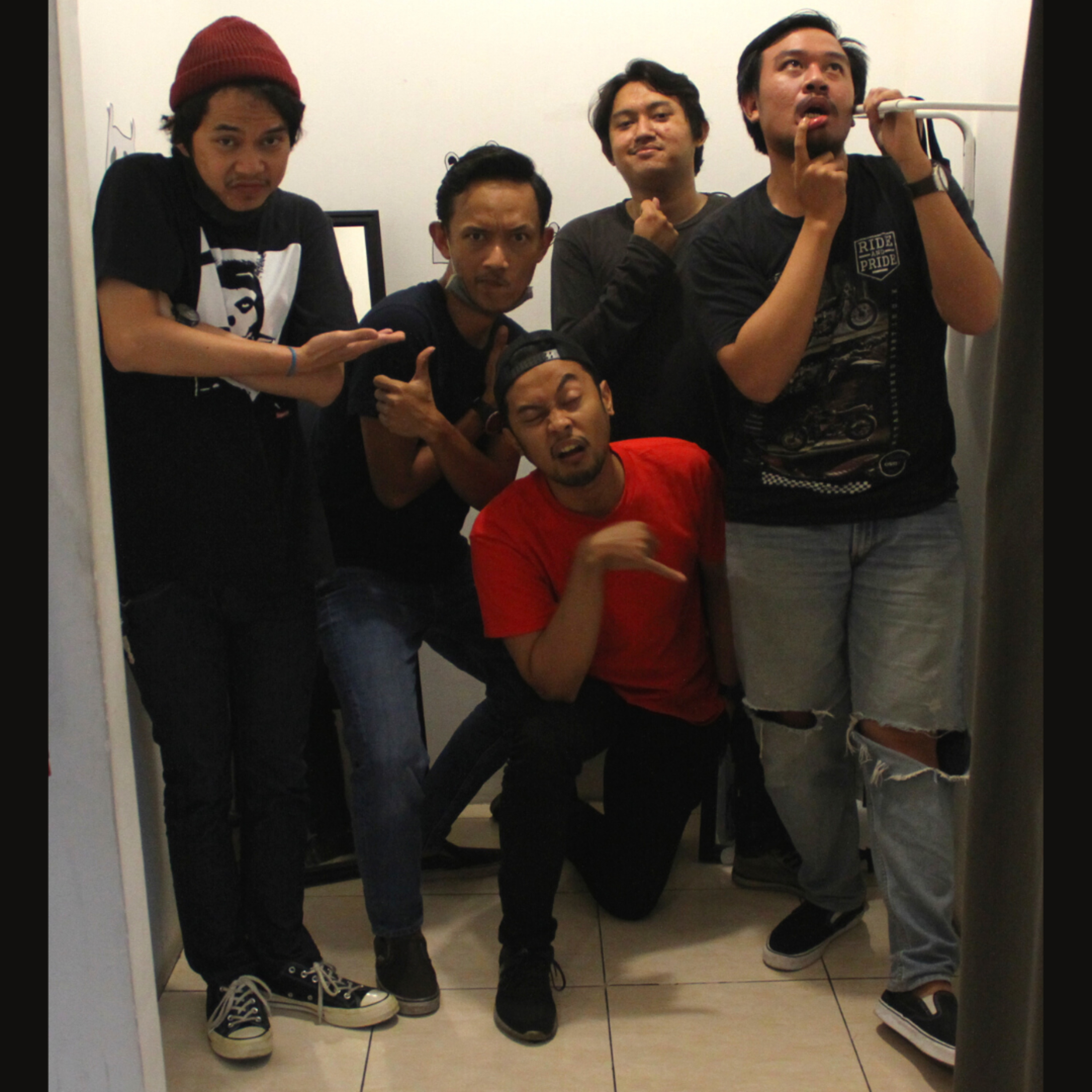 Podcast Mas Mas Jawa