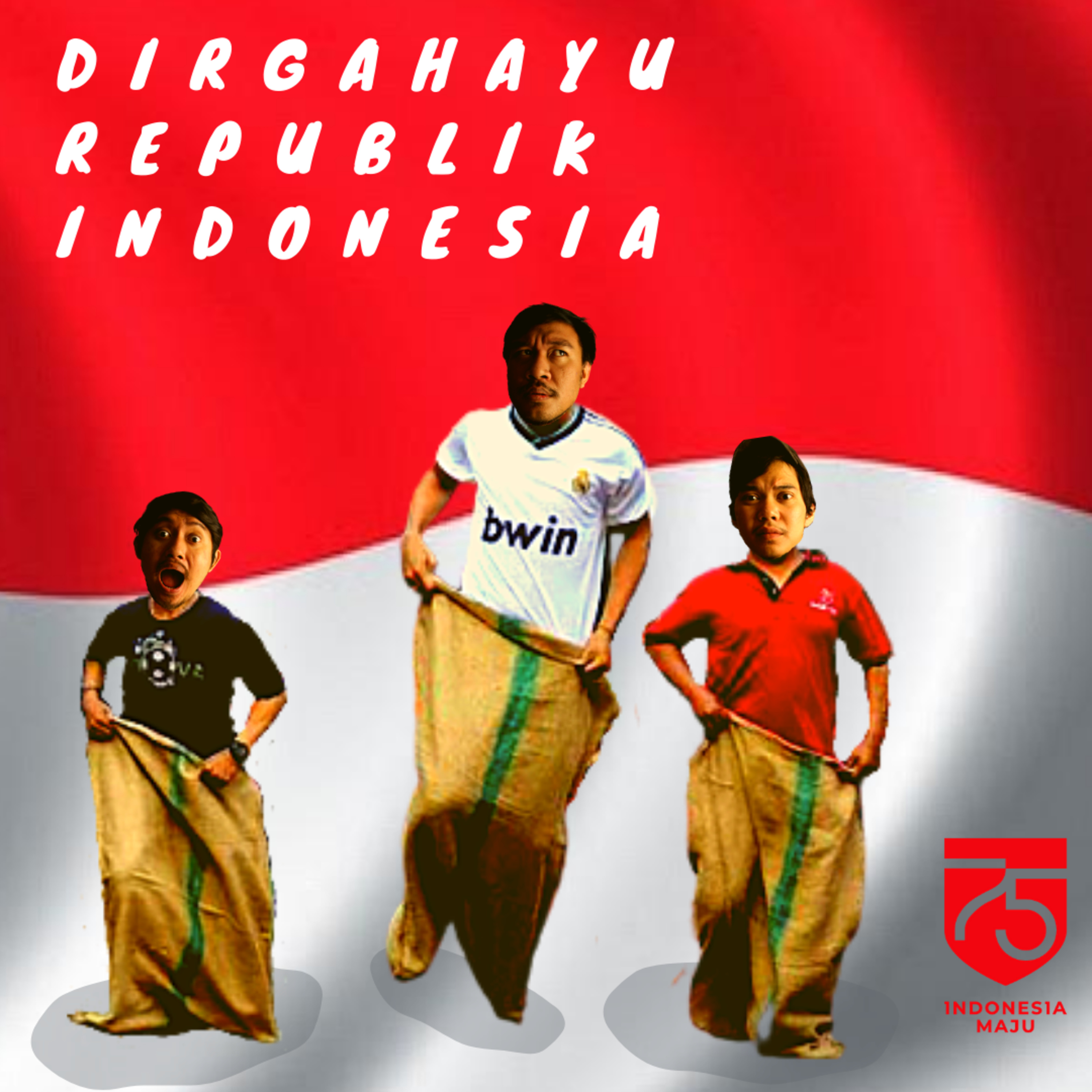 Podcast Mas Mas Jawa