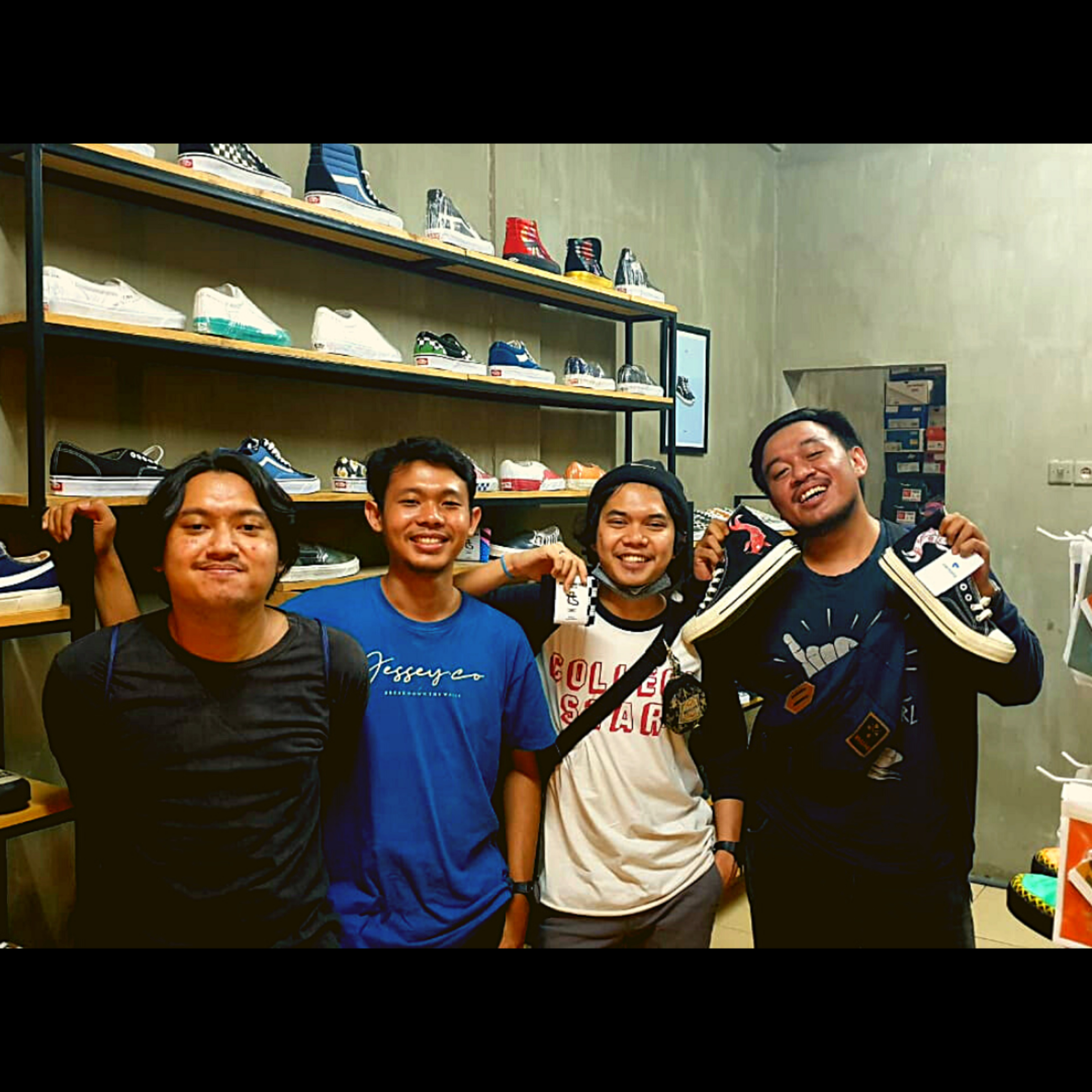 Podcast Mas Mas Jawa
