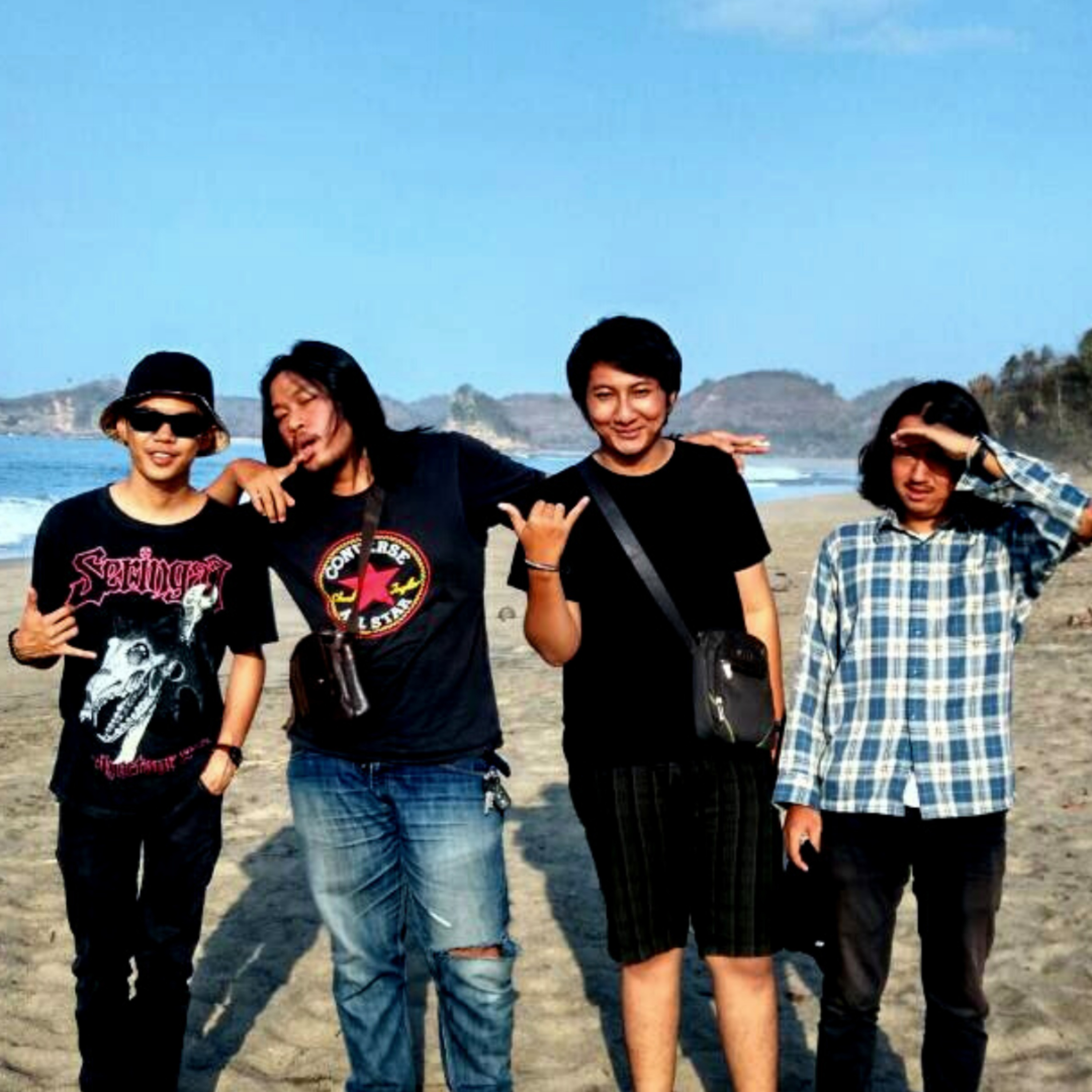 Podcast Mas Mas Jawa