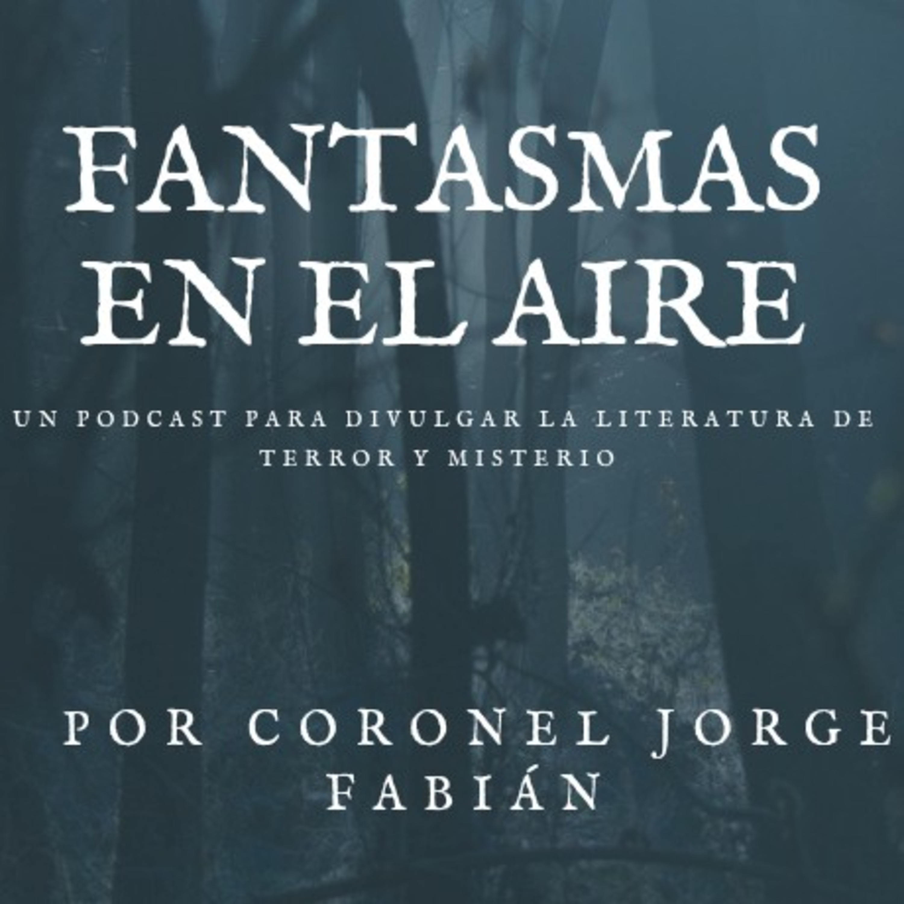 Fantasmas En El AireEntra si te atreves