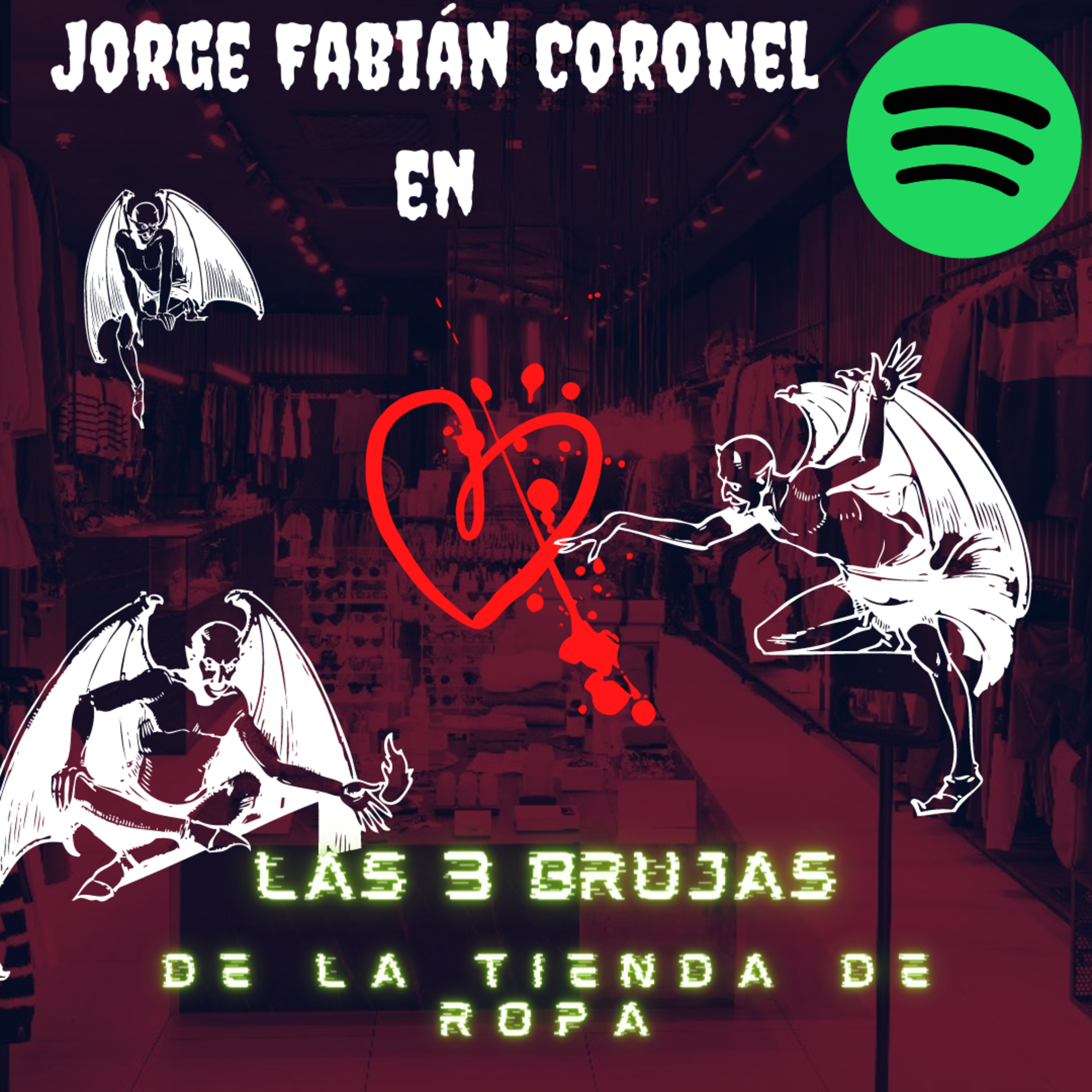 Fantasmas En El AireEntra si te atreves