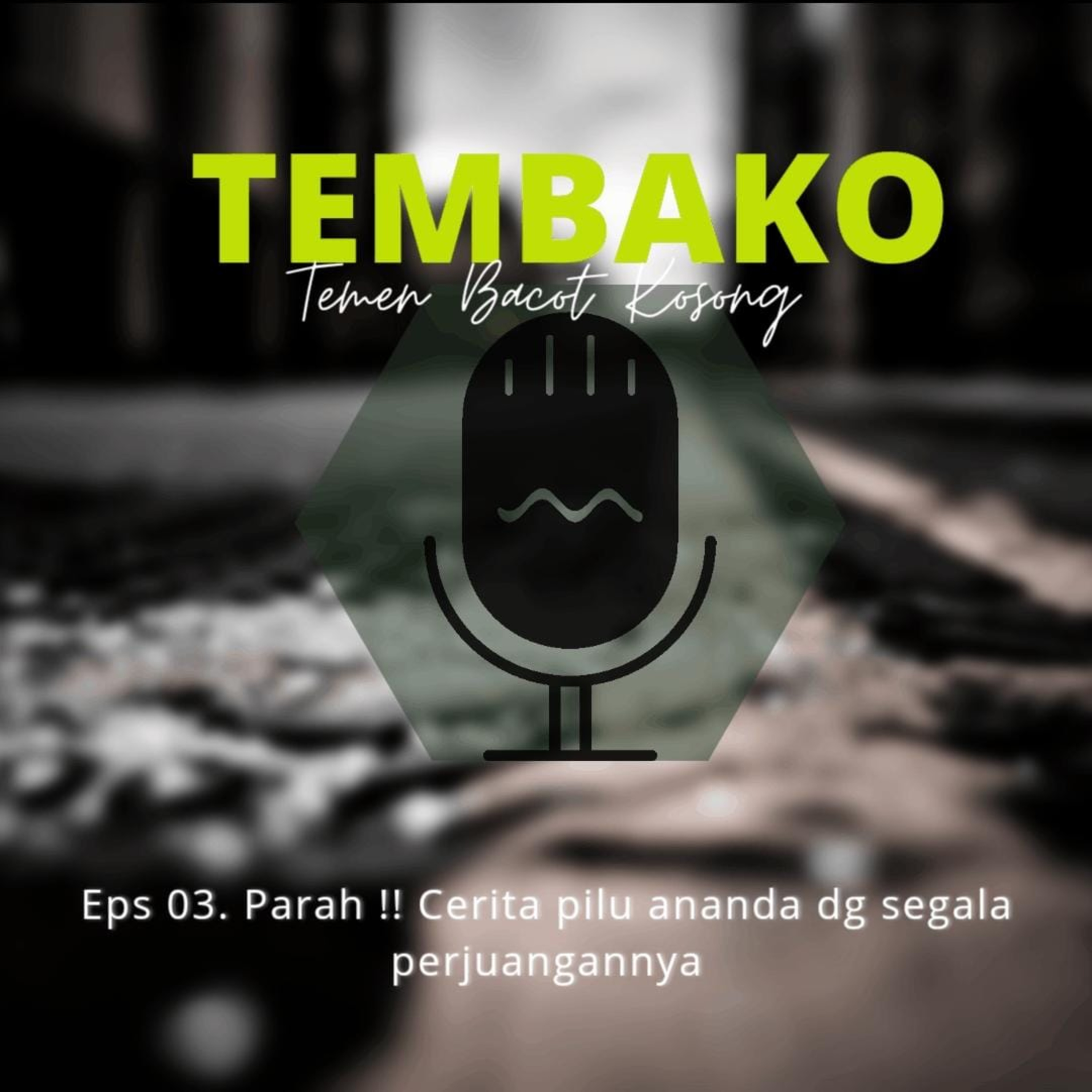 Tembako
