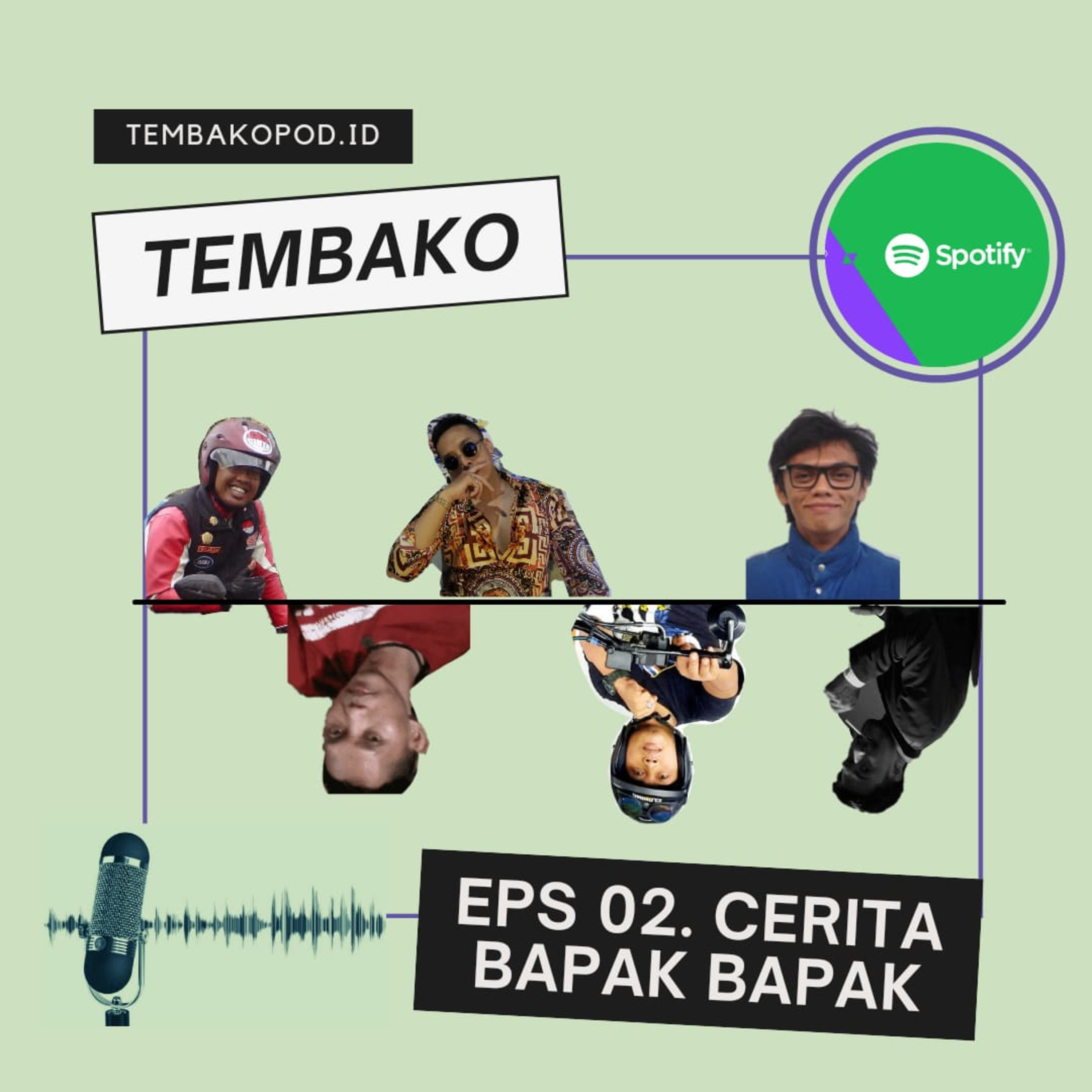 Tembako