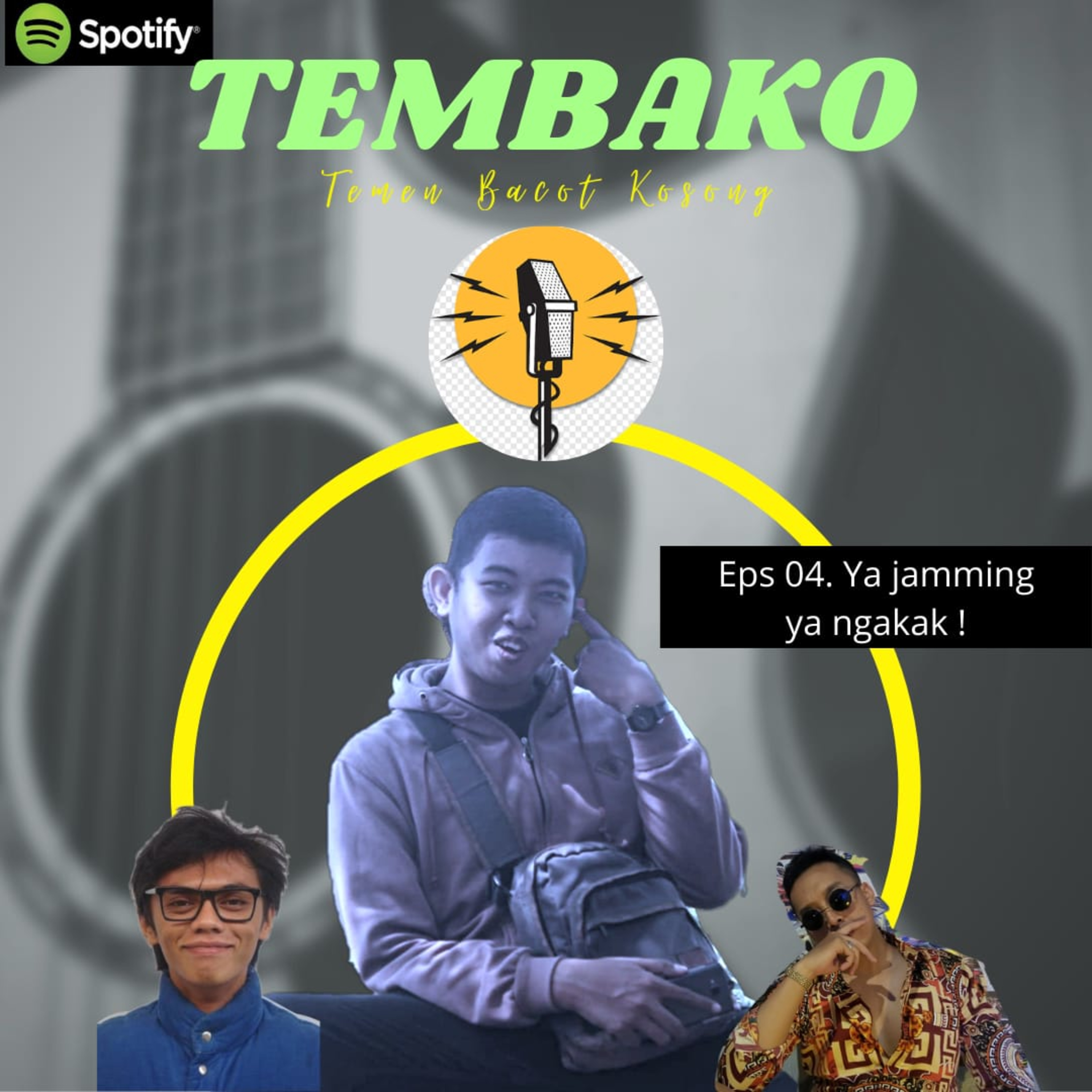 Tembako