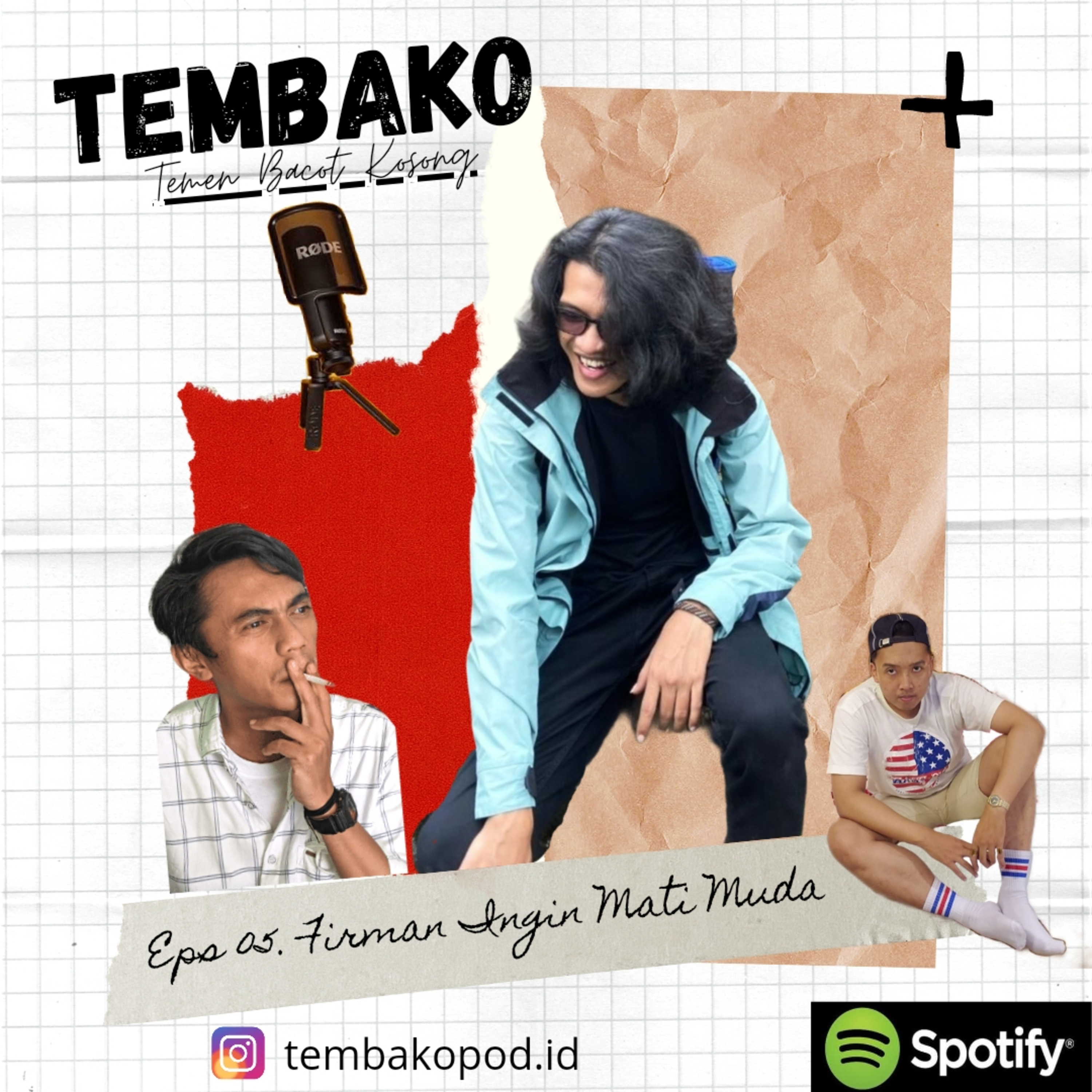 Tembako