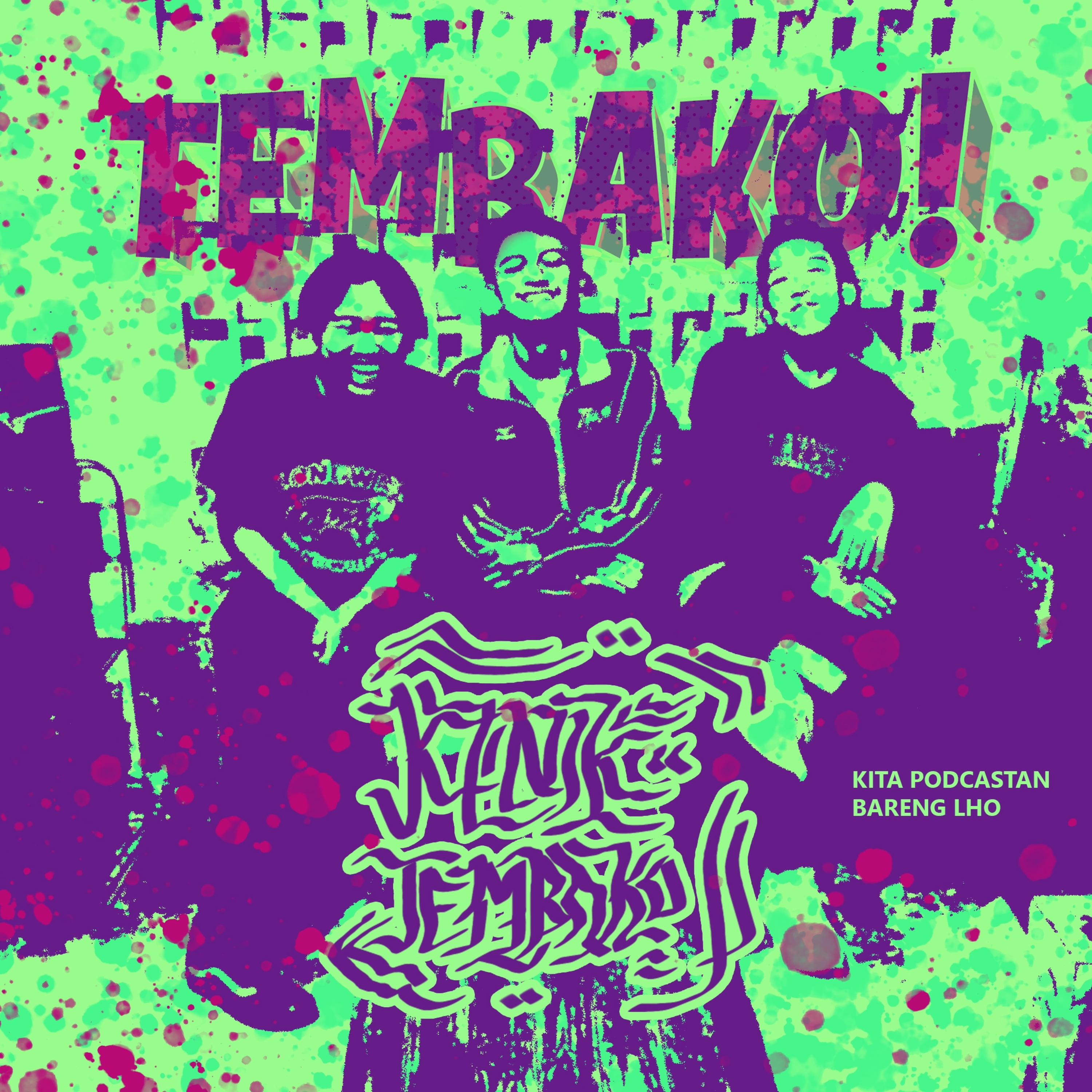 Tembako