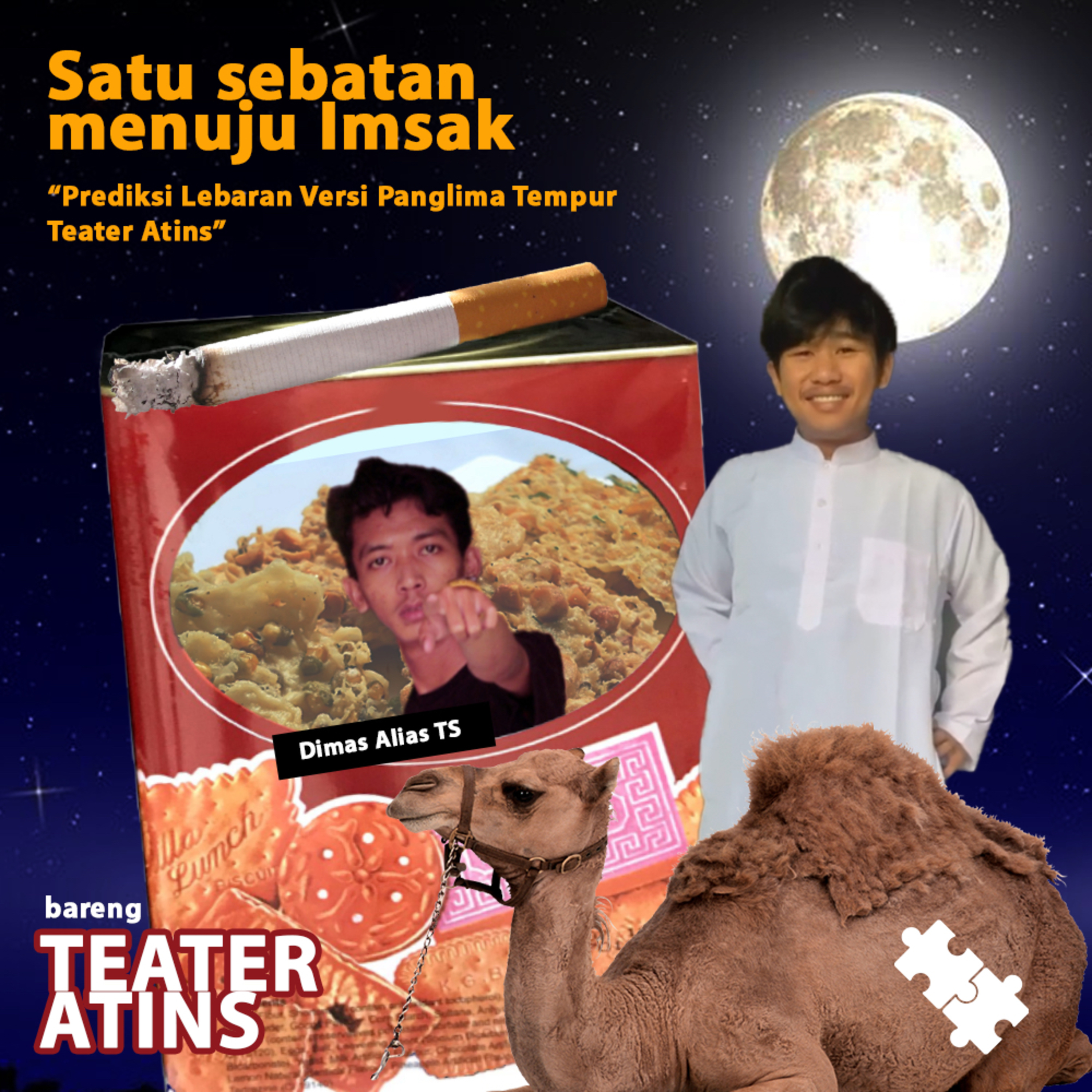 Tembako