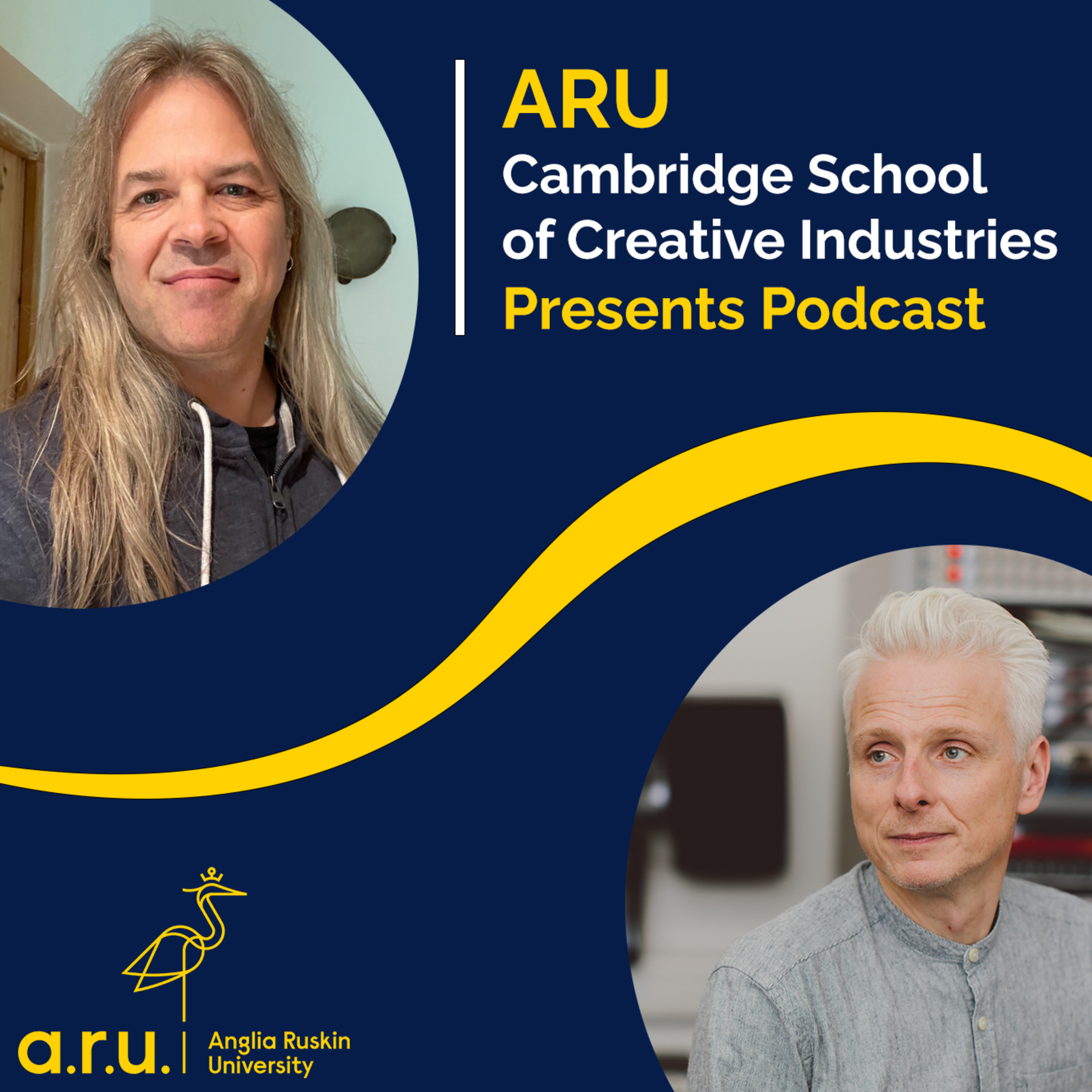 ARU Podcast