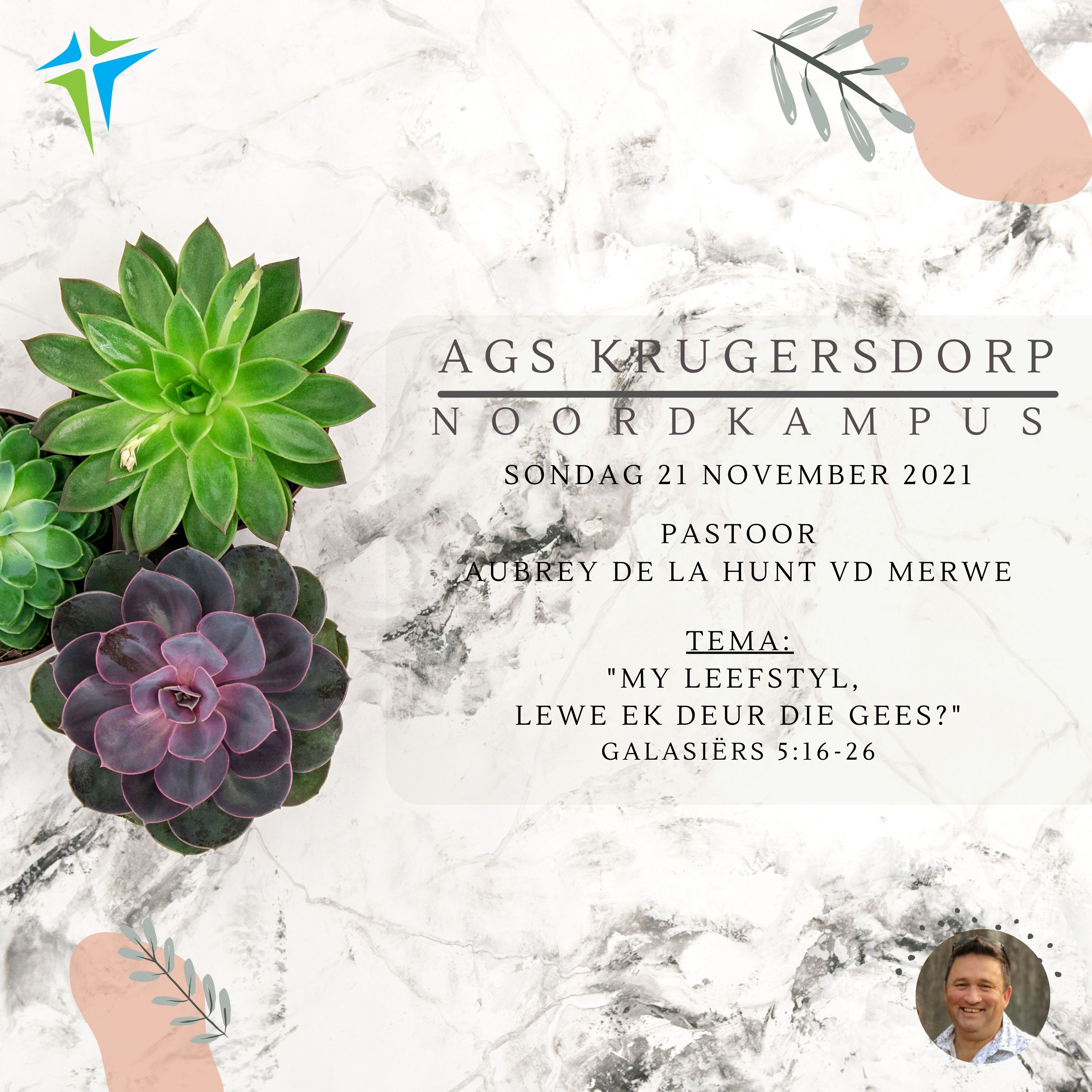 AGS Krugersdorp Noordkampus