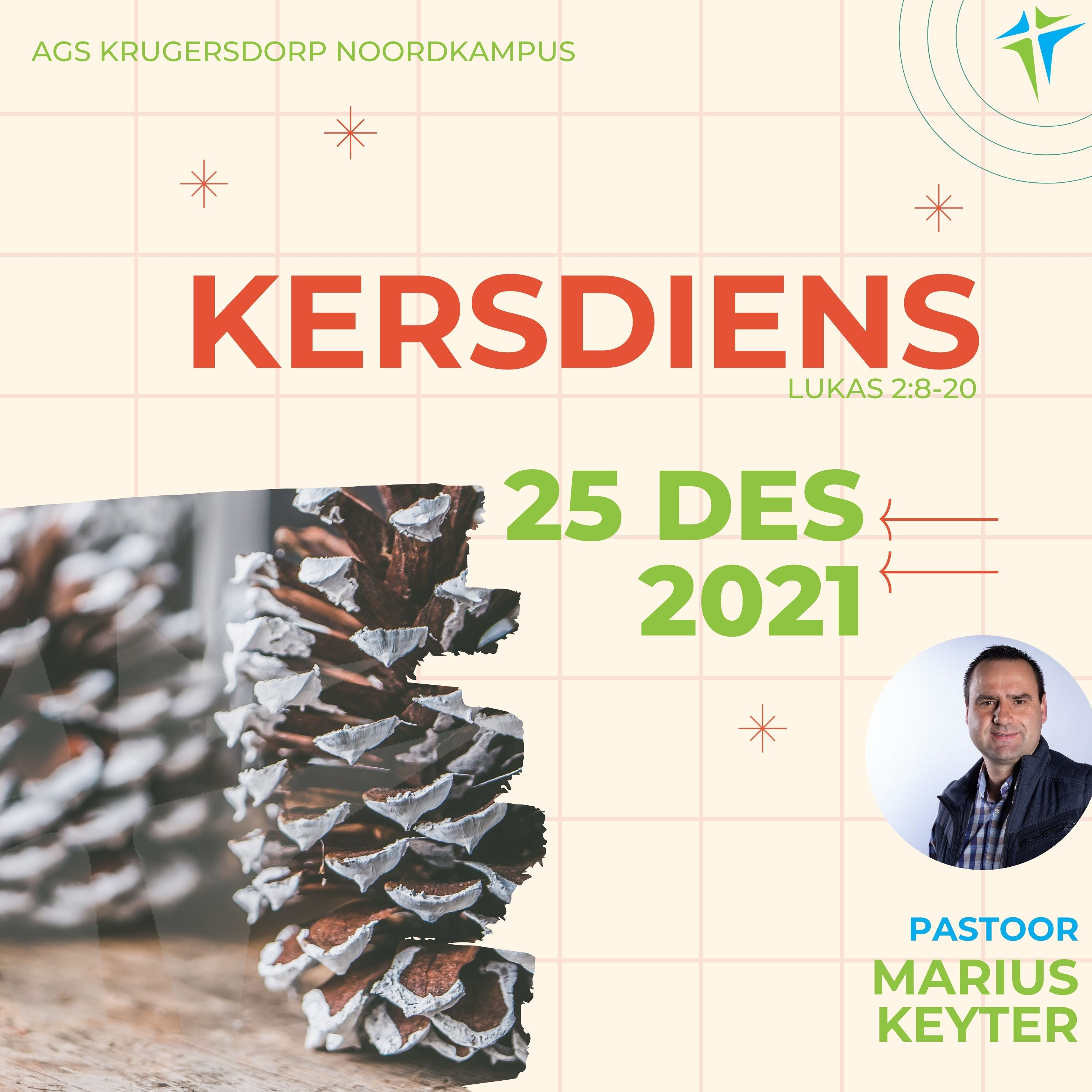 AGS Krugersdorp Noordkampus