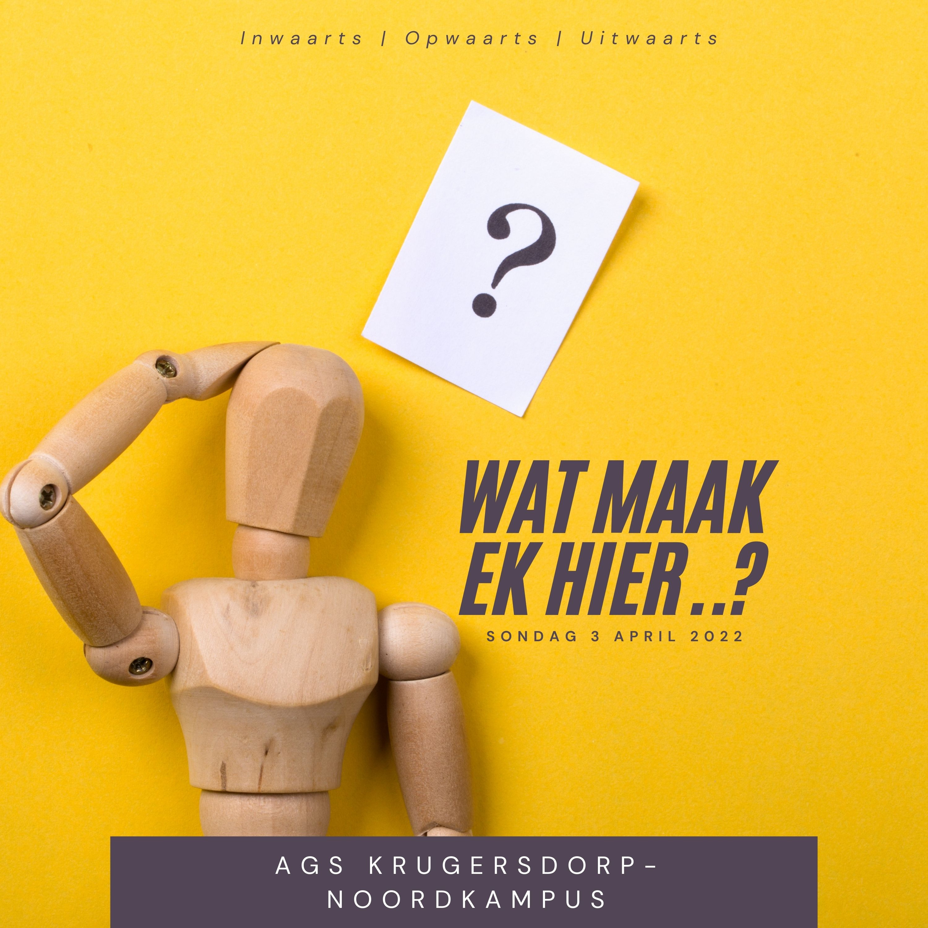 AGS Krugersdorp Noordkampus