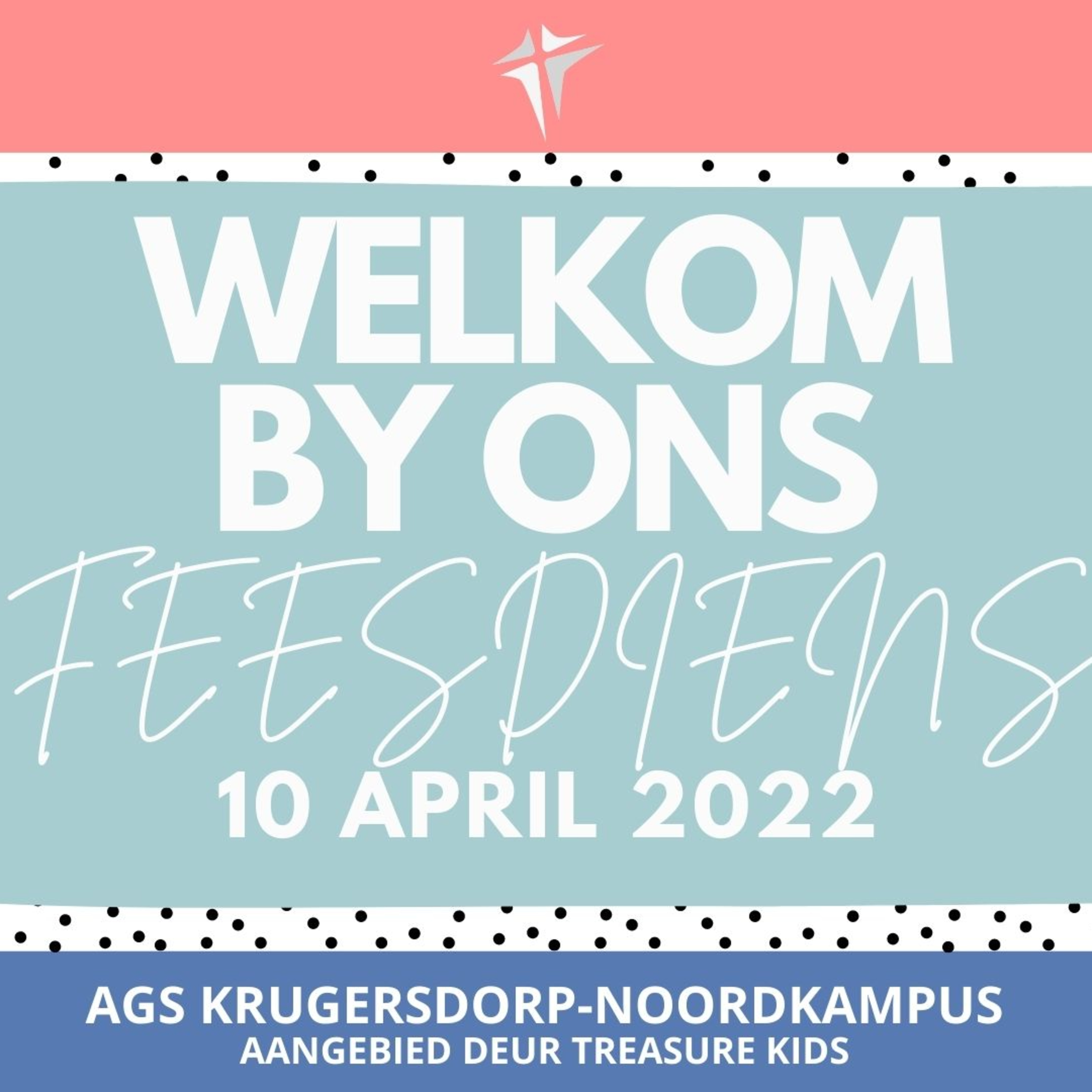 AGS Krugersdorp Noordkampus